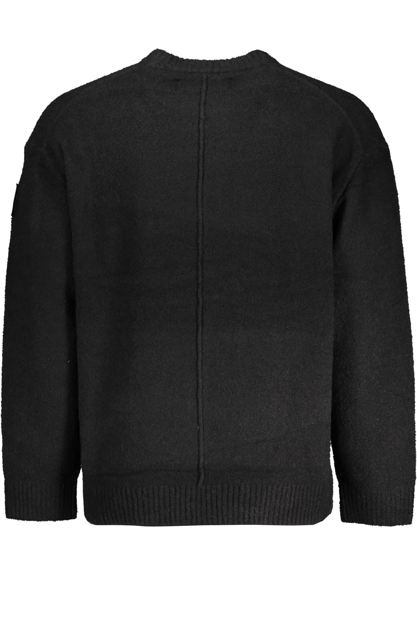 Calvin Klein hombre negro jersey