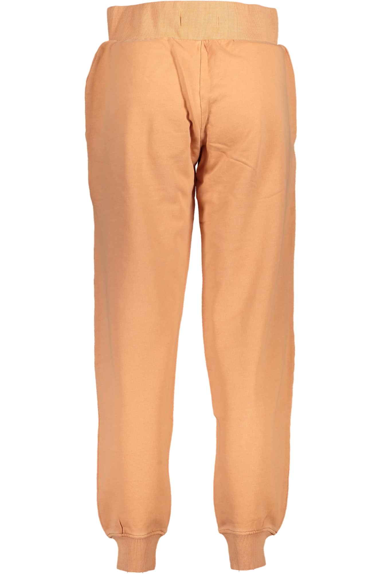 Calvin Klein mujer naranja pantalón