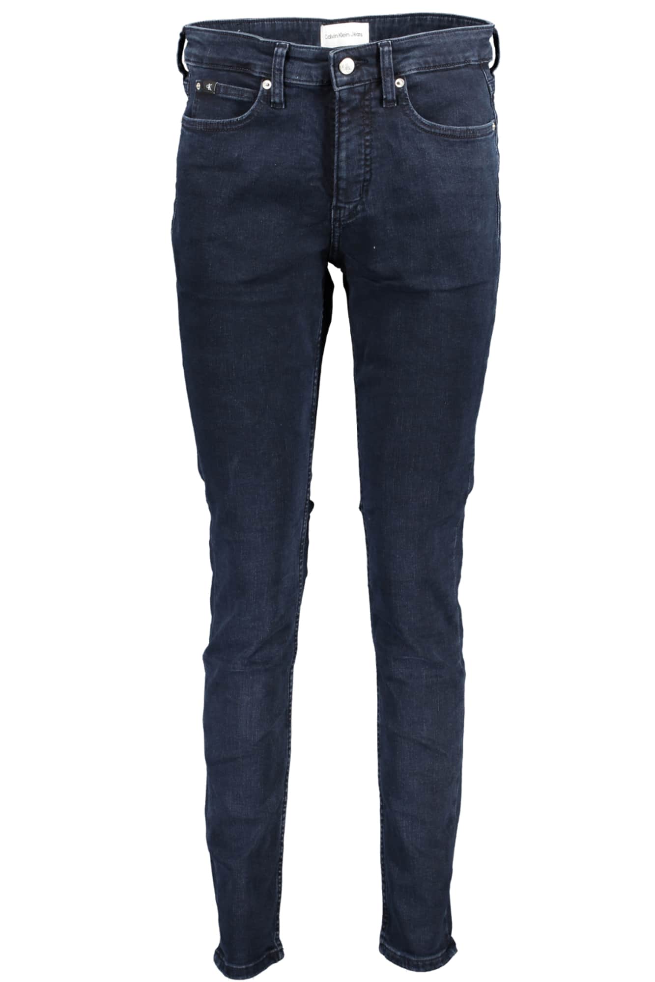 Calvin Klein mujer denim vaqueros azul