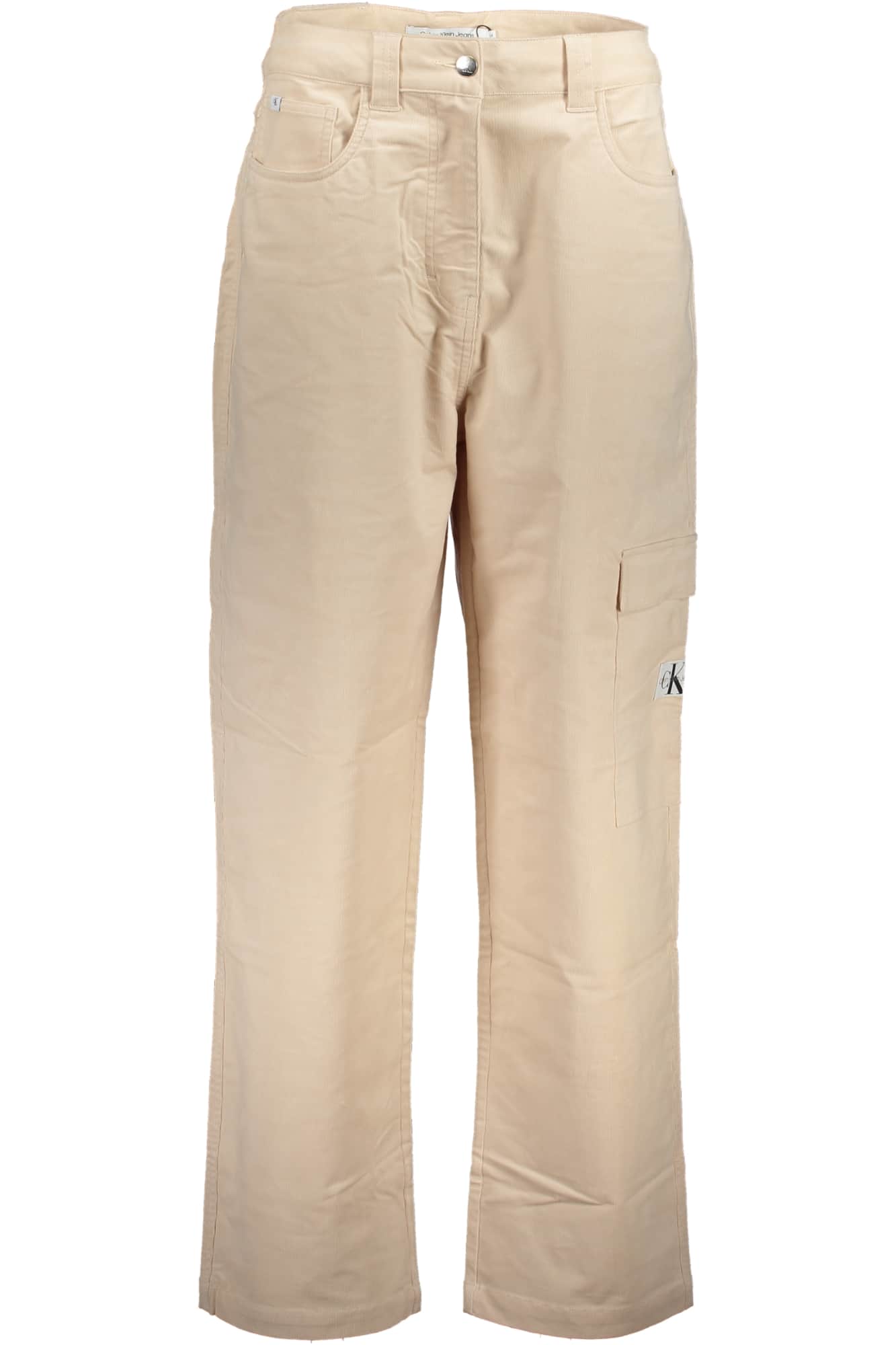 Calvin Klein mujer rosa pantalón