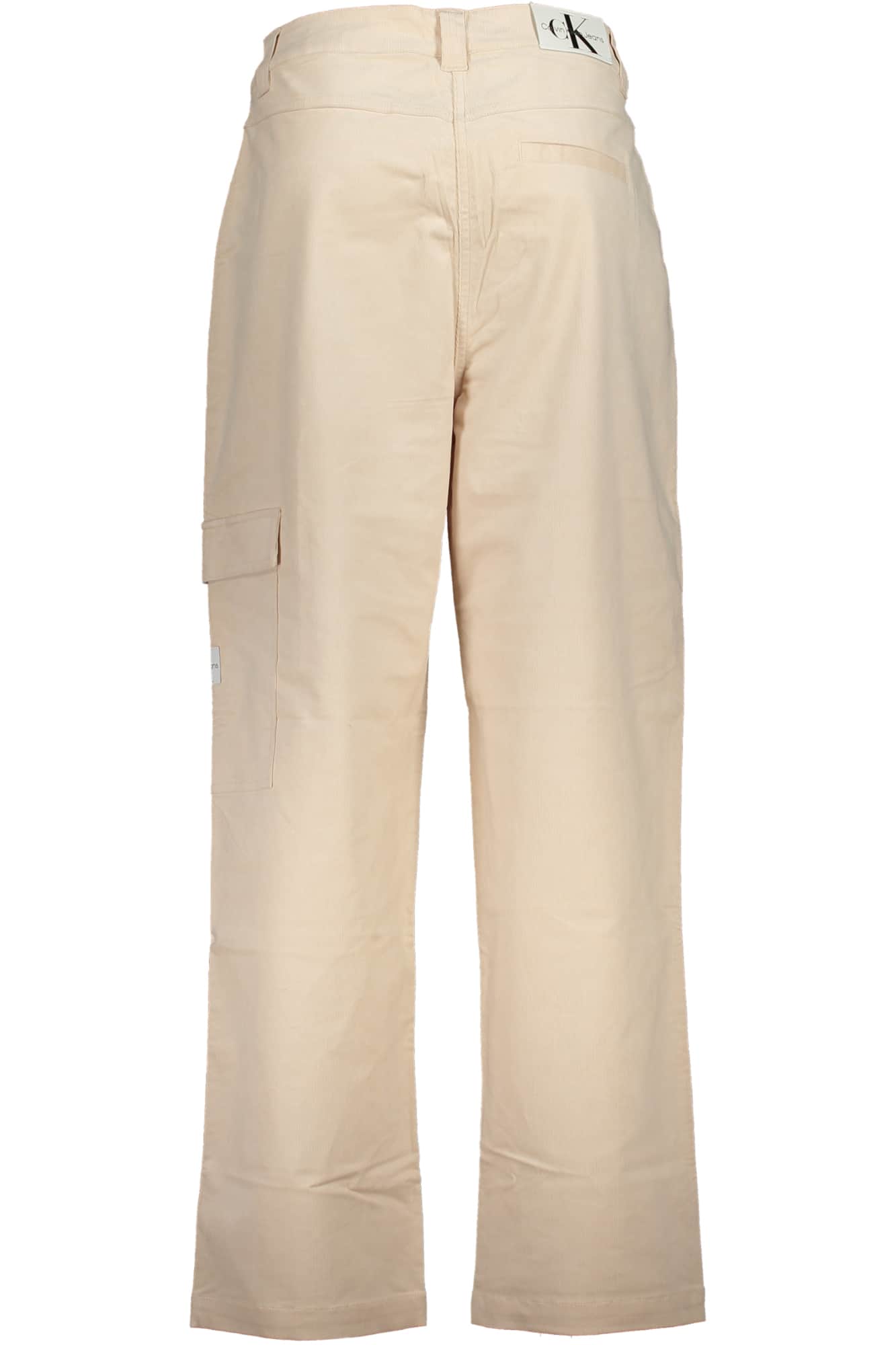 Calvin Klein mujer rosa pantalón