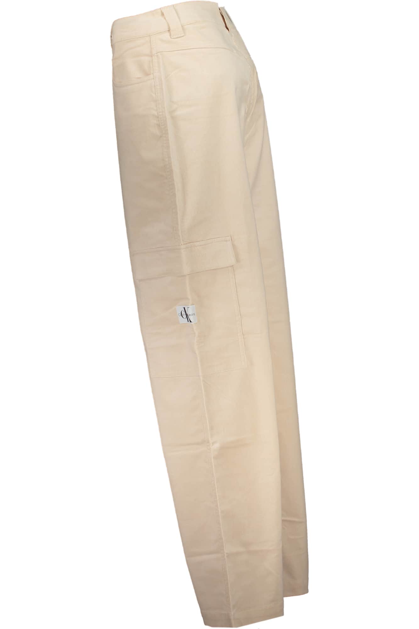 Calvin Klein mujer rosa pantalón