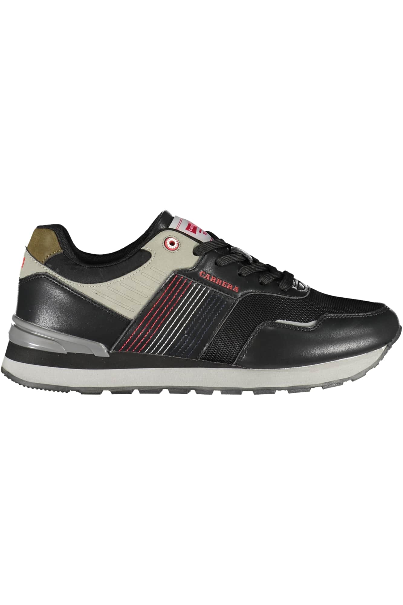 Carrera negro hombre zapatillas deportivas