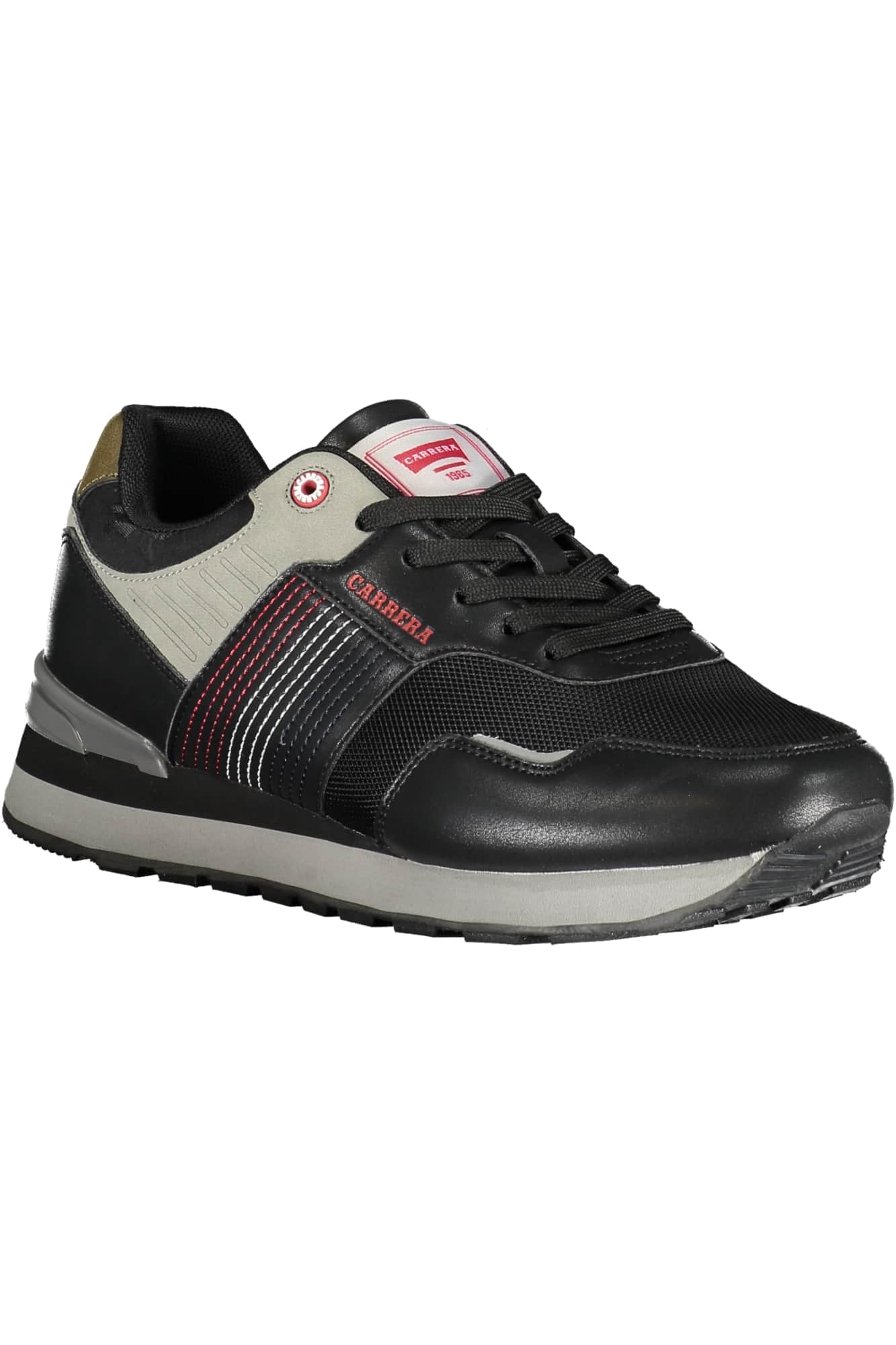 Carrera negro hombre zapatillas deportivas