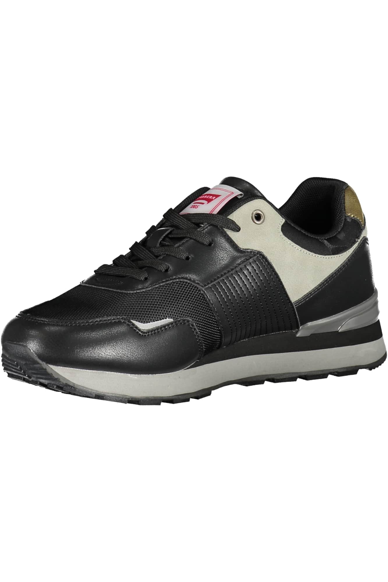 Carrera negro hombre zapatillas deportivas