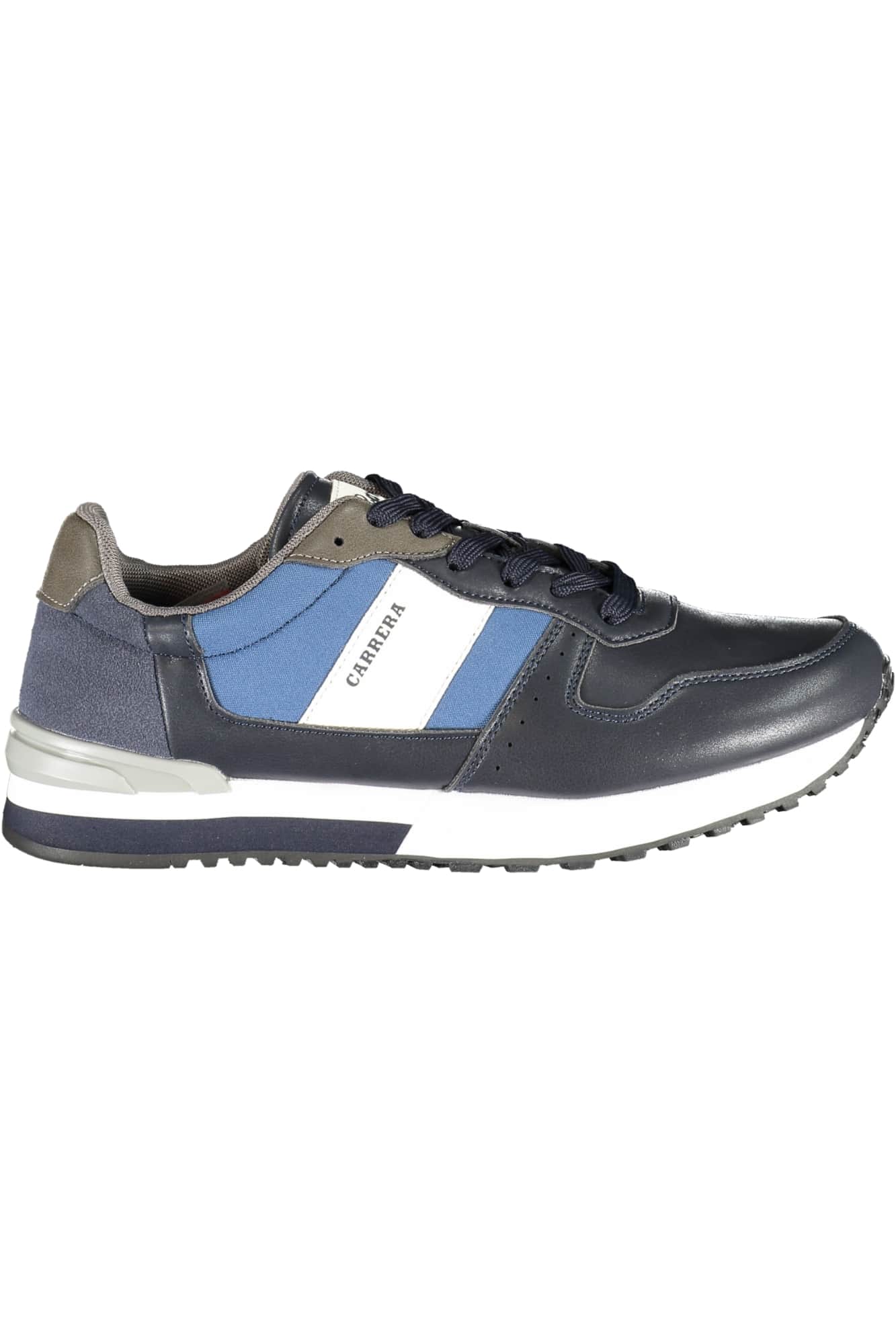 Carrera marrón hombre zapatillas deportivas