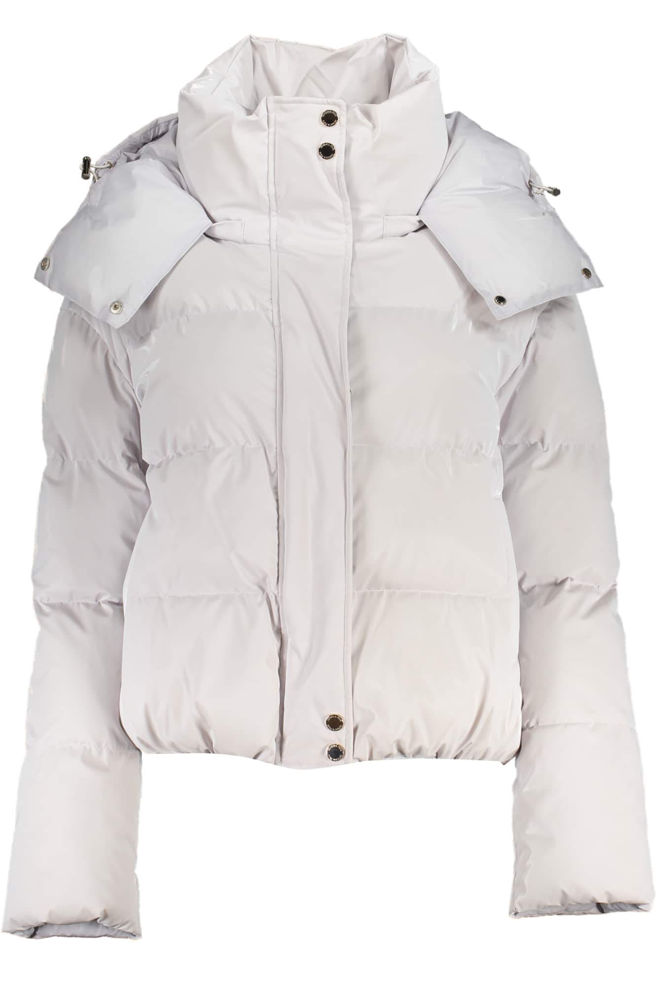 Patrizia Pepe mujer blanco chaqueta