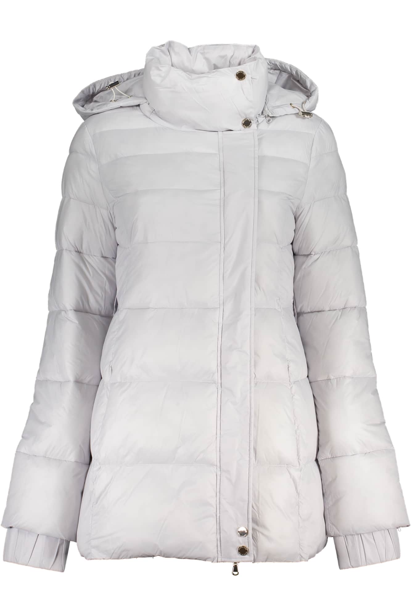 Patrizia Pepe mujer blanco chaqueta