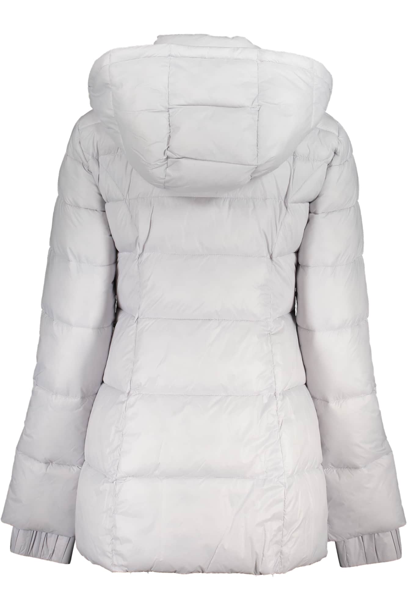 Patrizia Pepe mujer blanco chaqueta