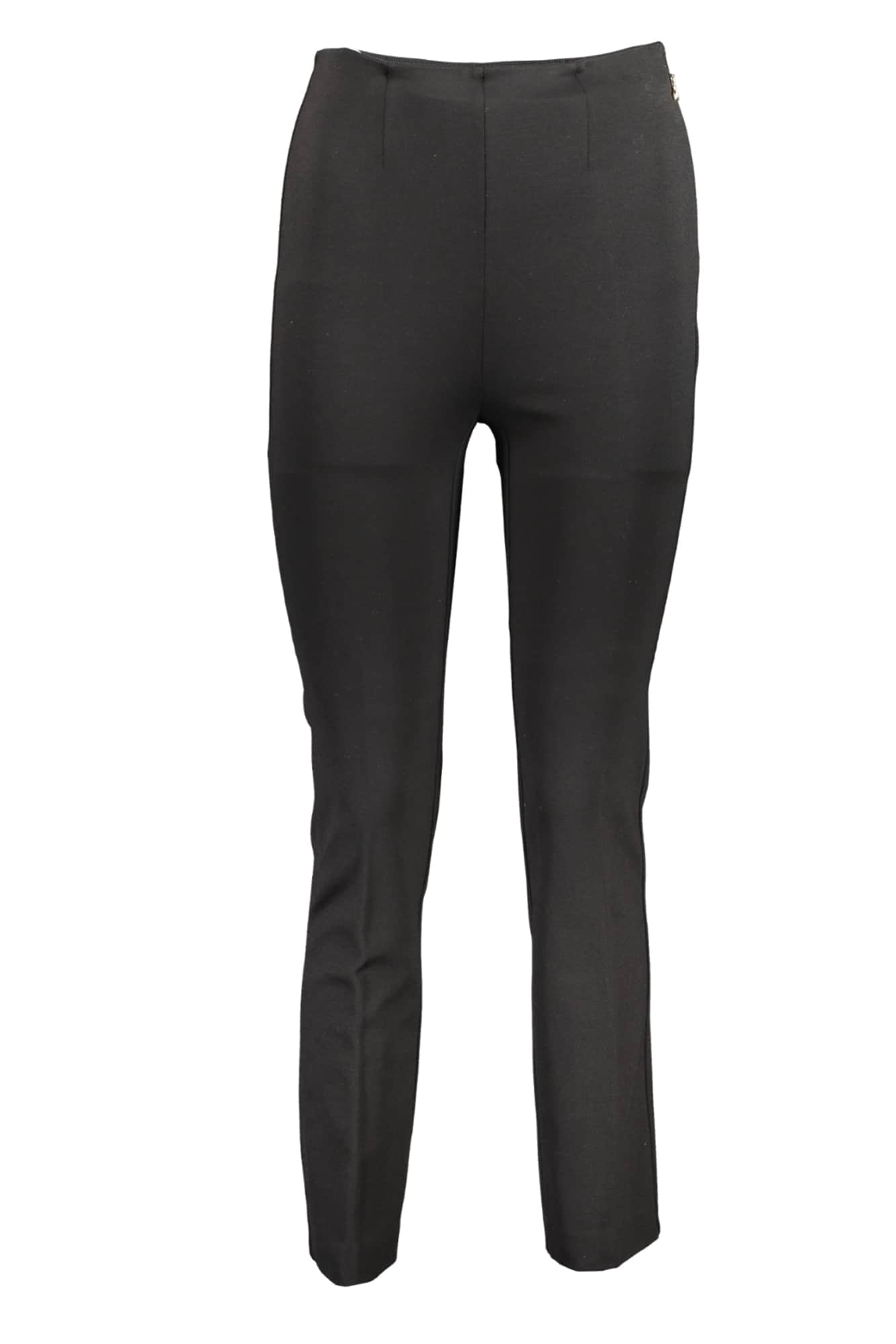 Patrizia Pepe negro mujer pantalón