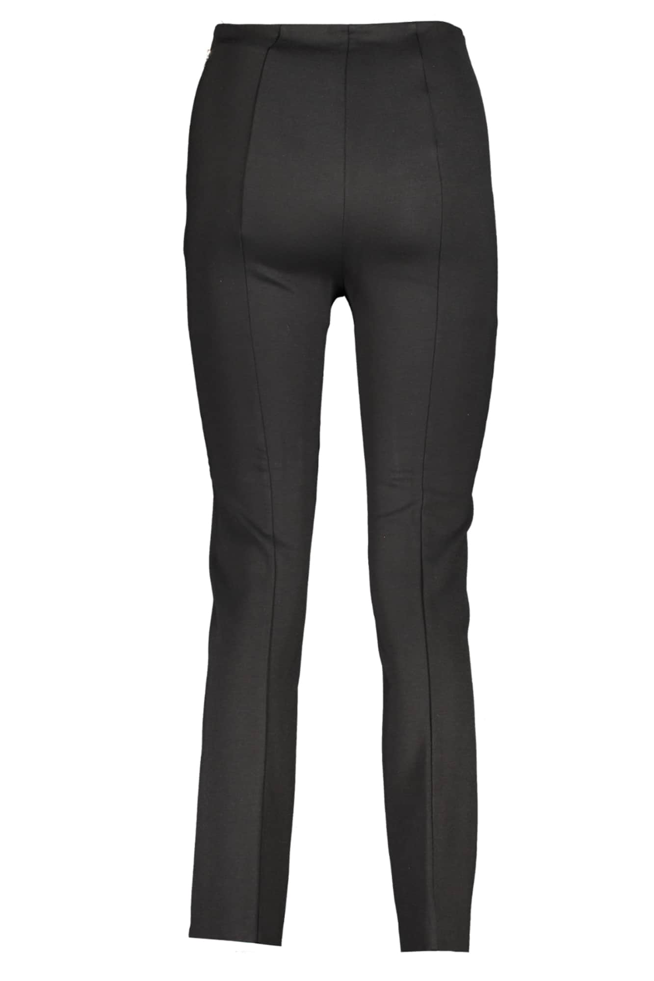 Patrizia Pepe negro mujer pantalón