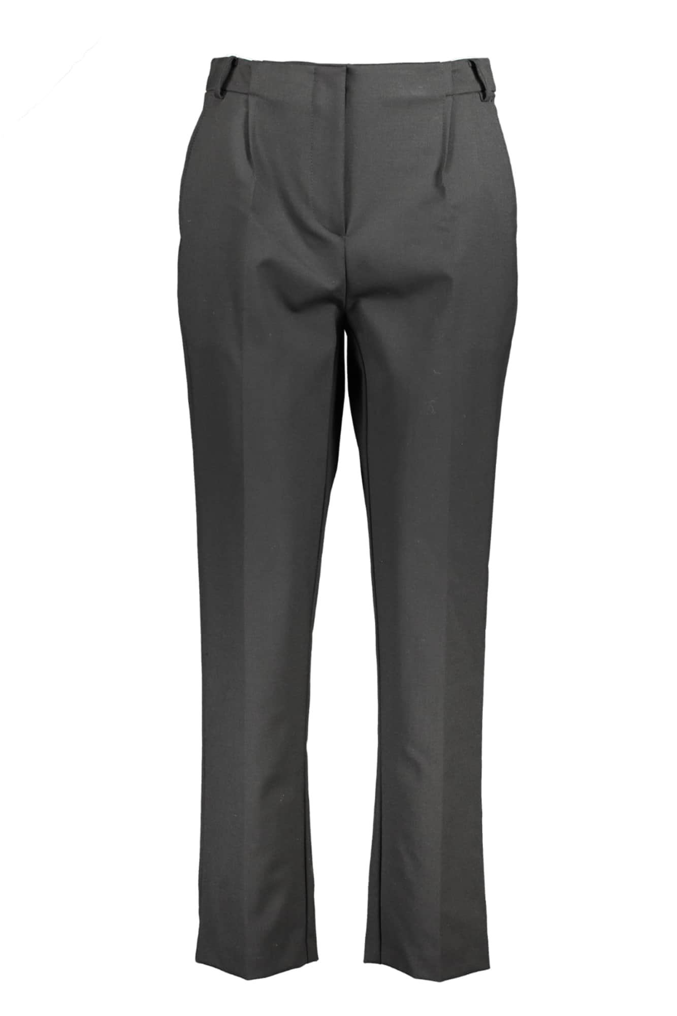 Patrizia Pepe negro mujer pantalón