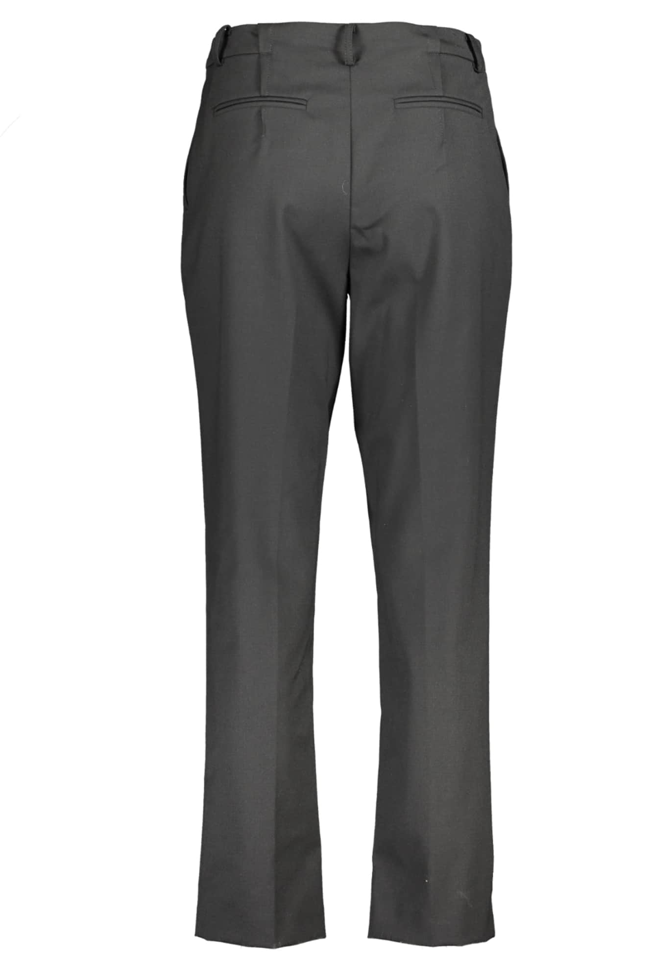 Patrizia Pepe negro mujer pantalón