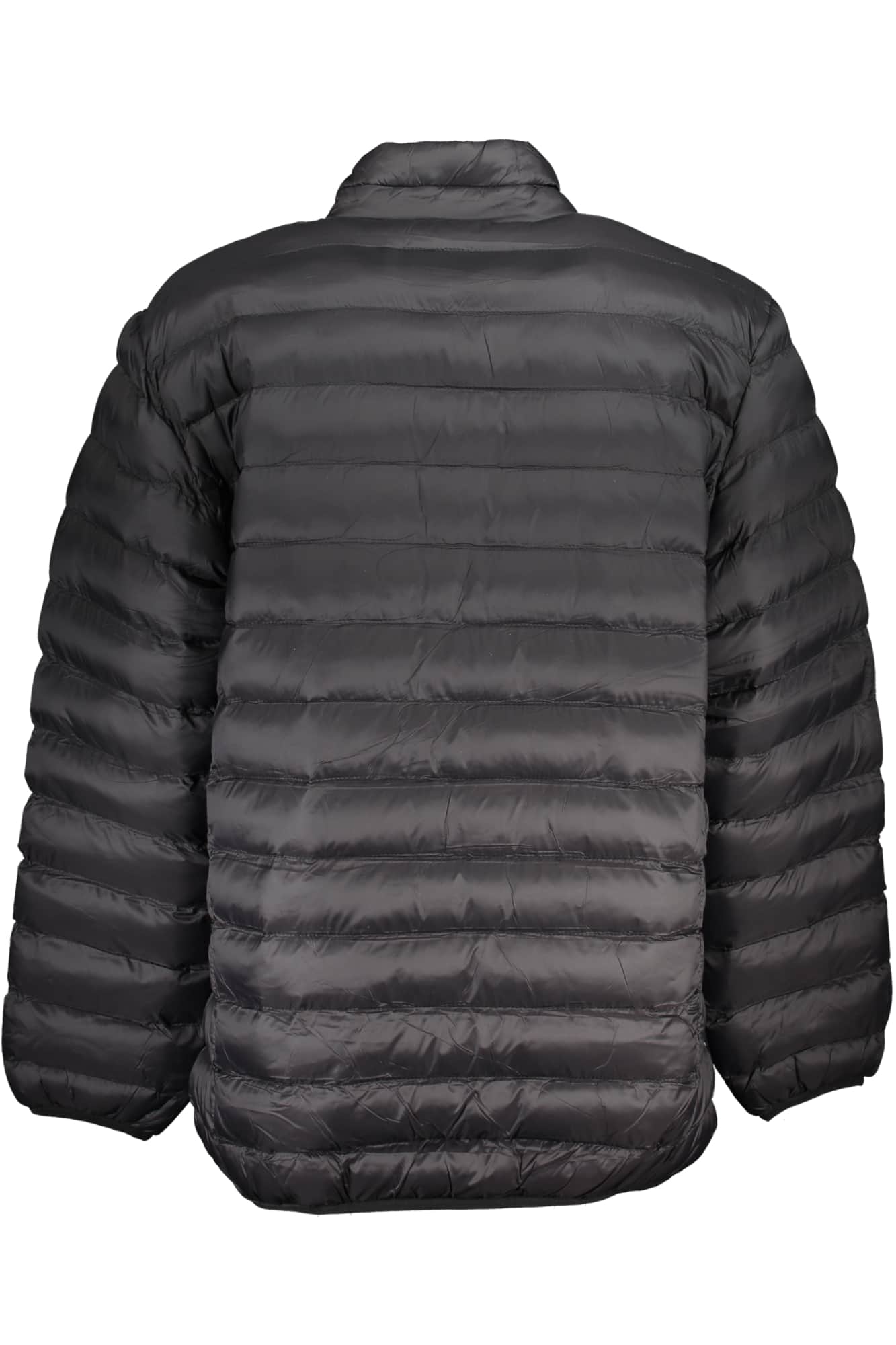 US Grand hombre azul chaqueta
