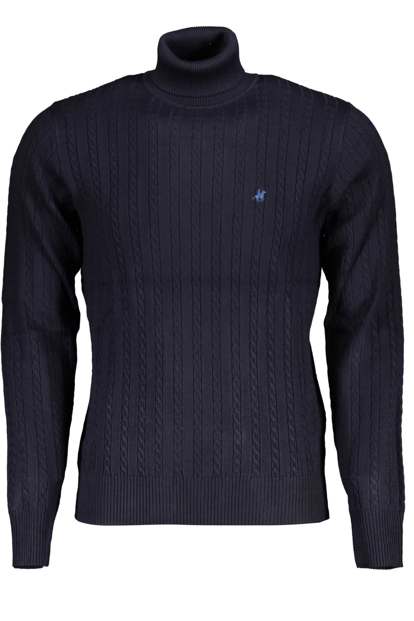 US Grand hombre azul jersey