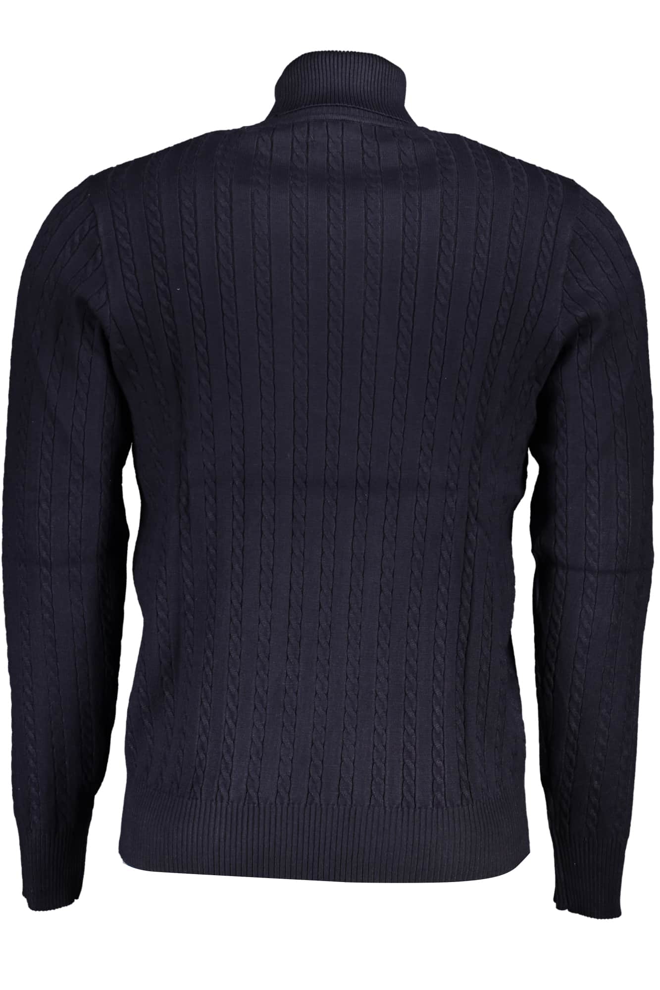 US Grand hombre azul jersey