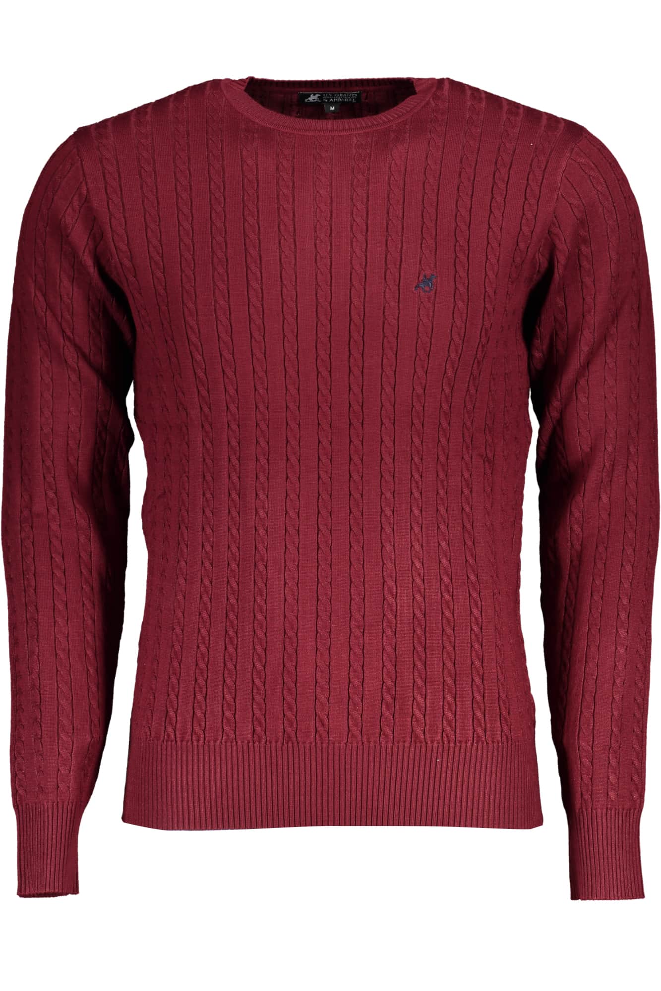 US Grand hombre negro jersey