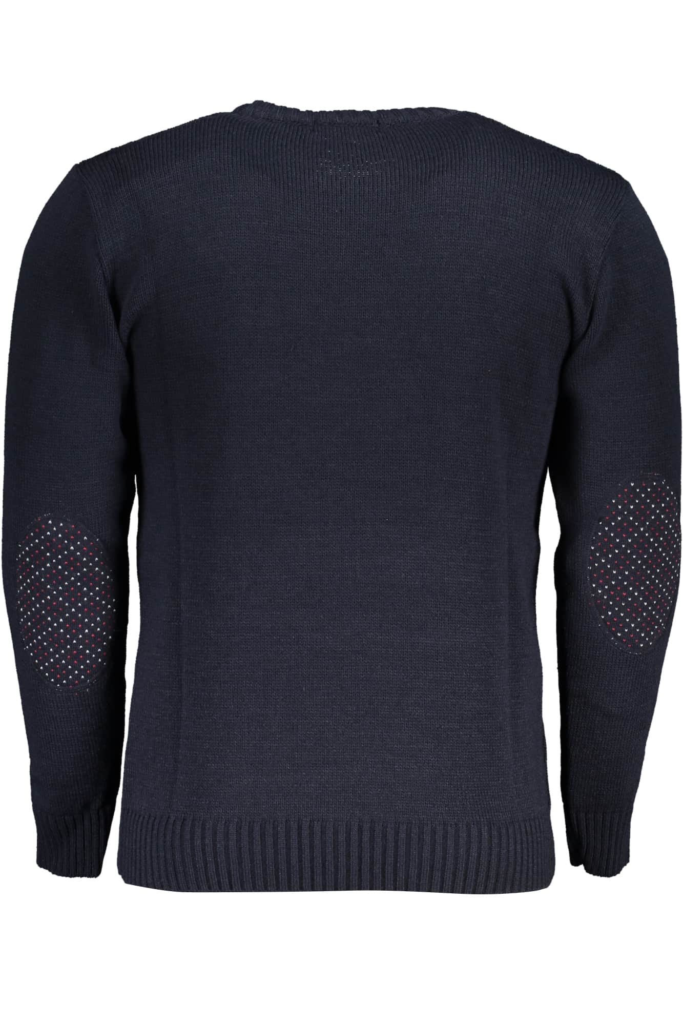 US Grand hombre negro jersey