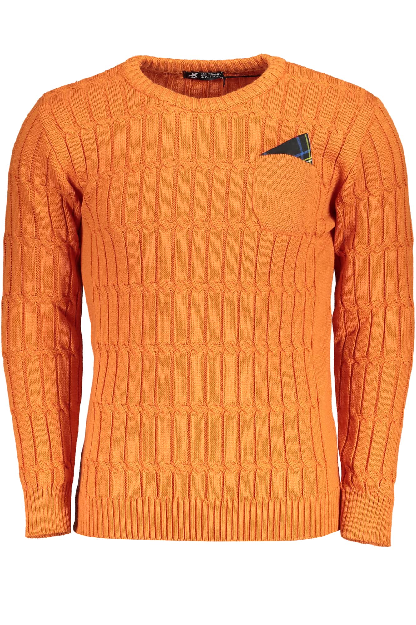 US Grand hombre blanco jersey
