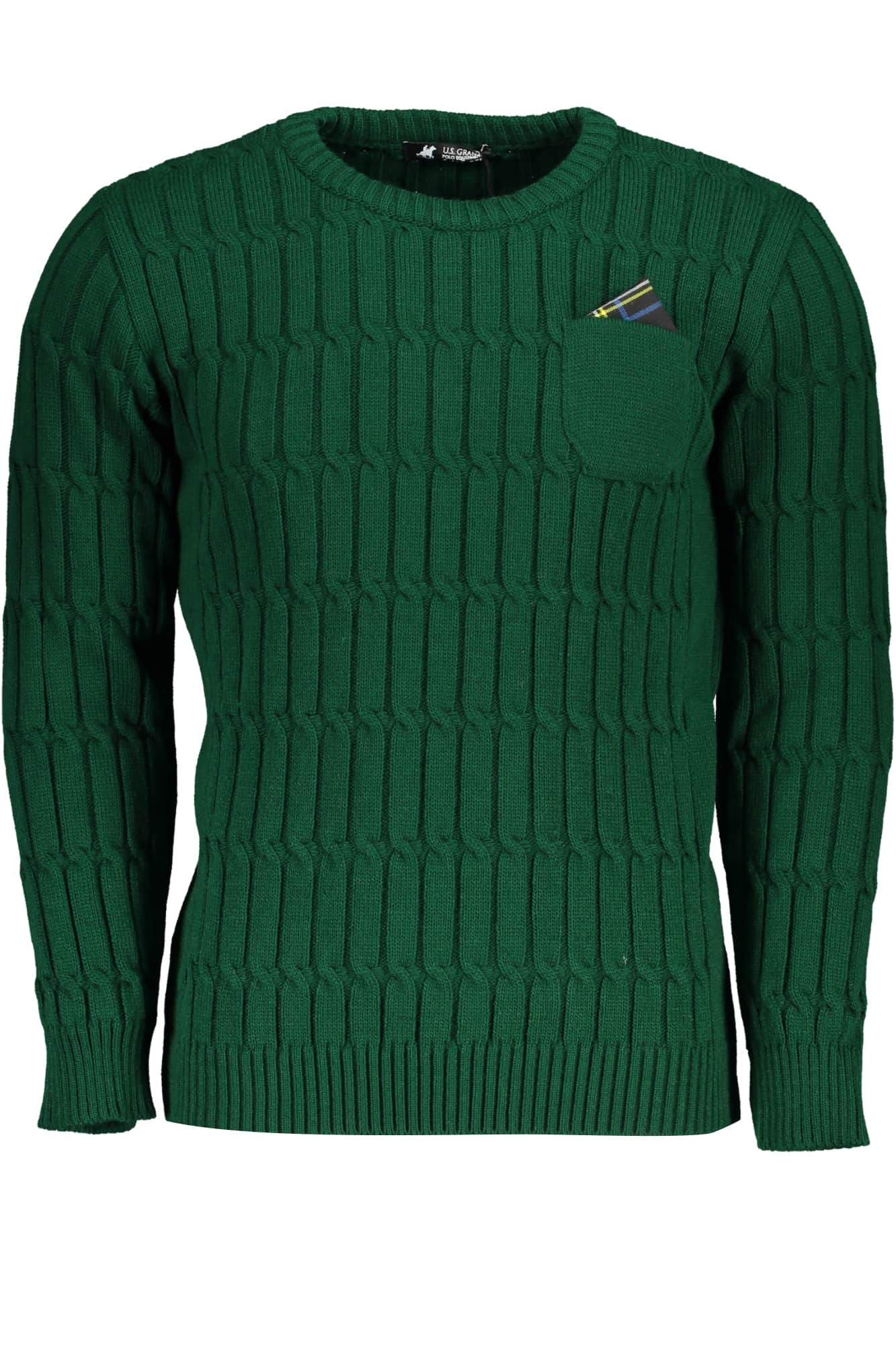 US Grand hombre blanco jersey