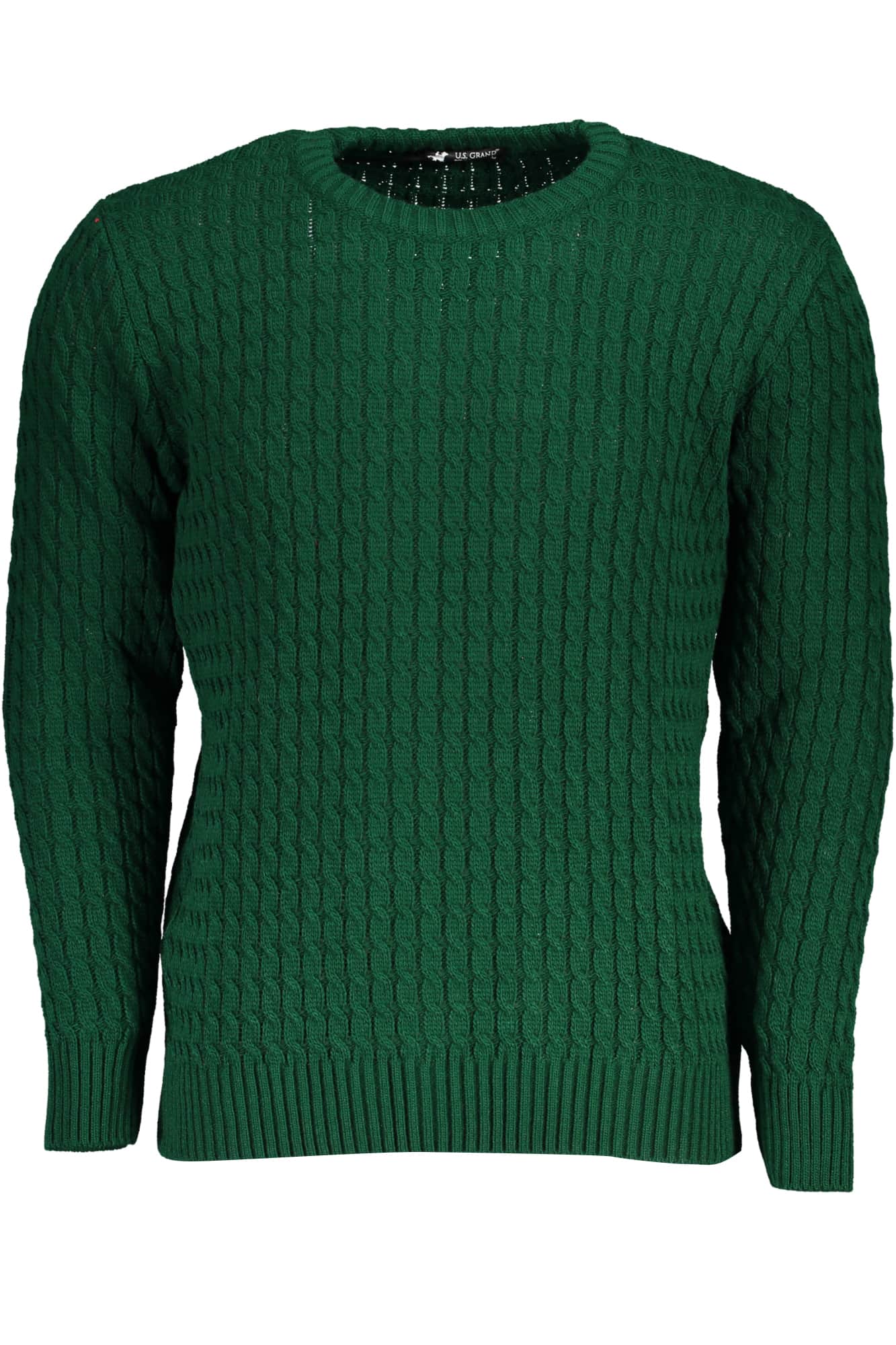 US Grand hombre blanco jersey