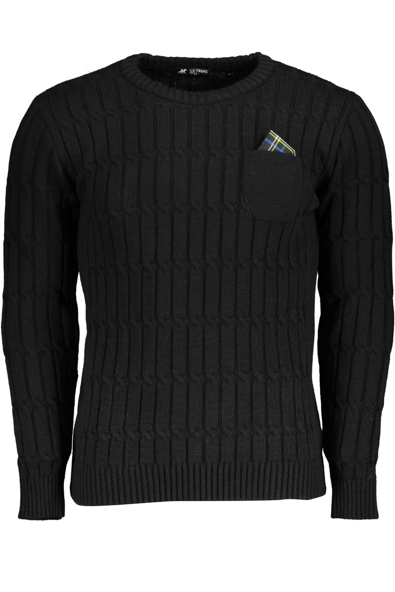 US Grand hombre blanco jersey