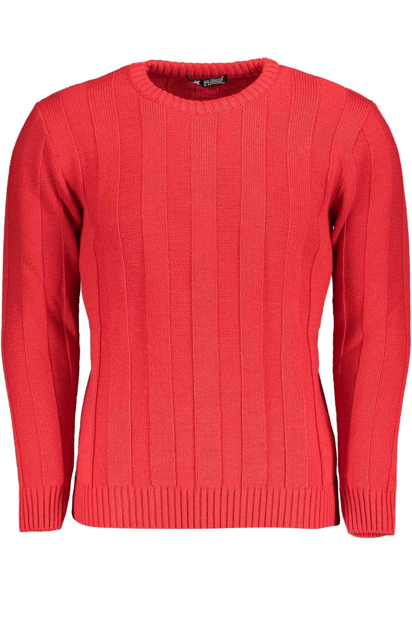 US Grand hombre beige jersey
