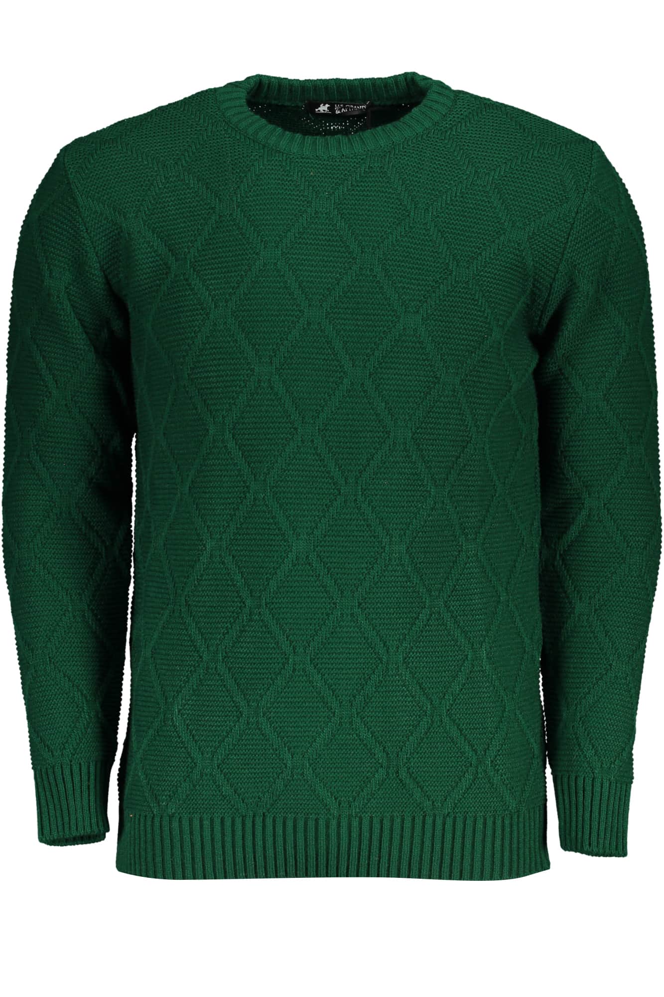 US Grand hombre gris jersey