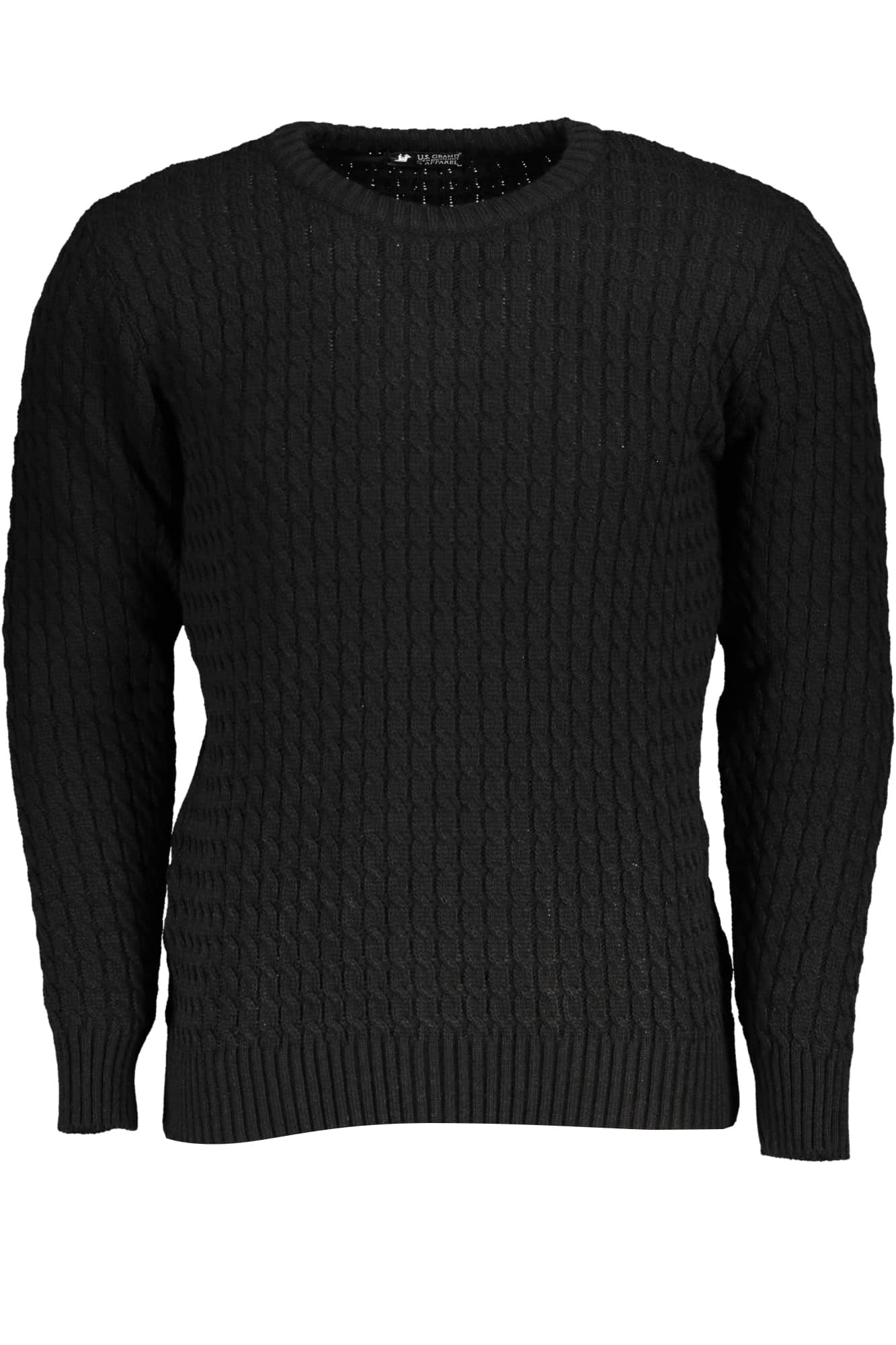 US Grand hombre blanco jersey