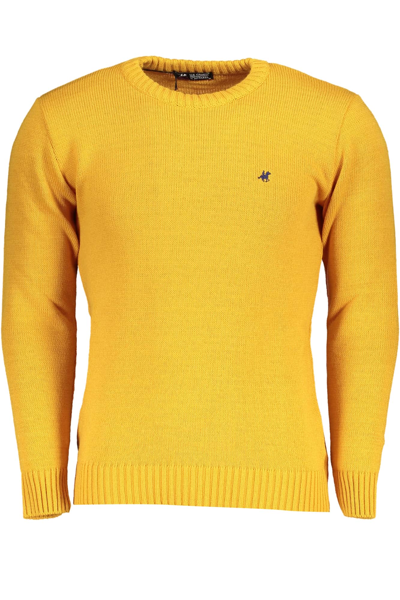 US Grand hombre azul jersey