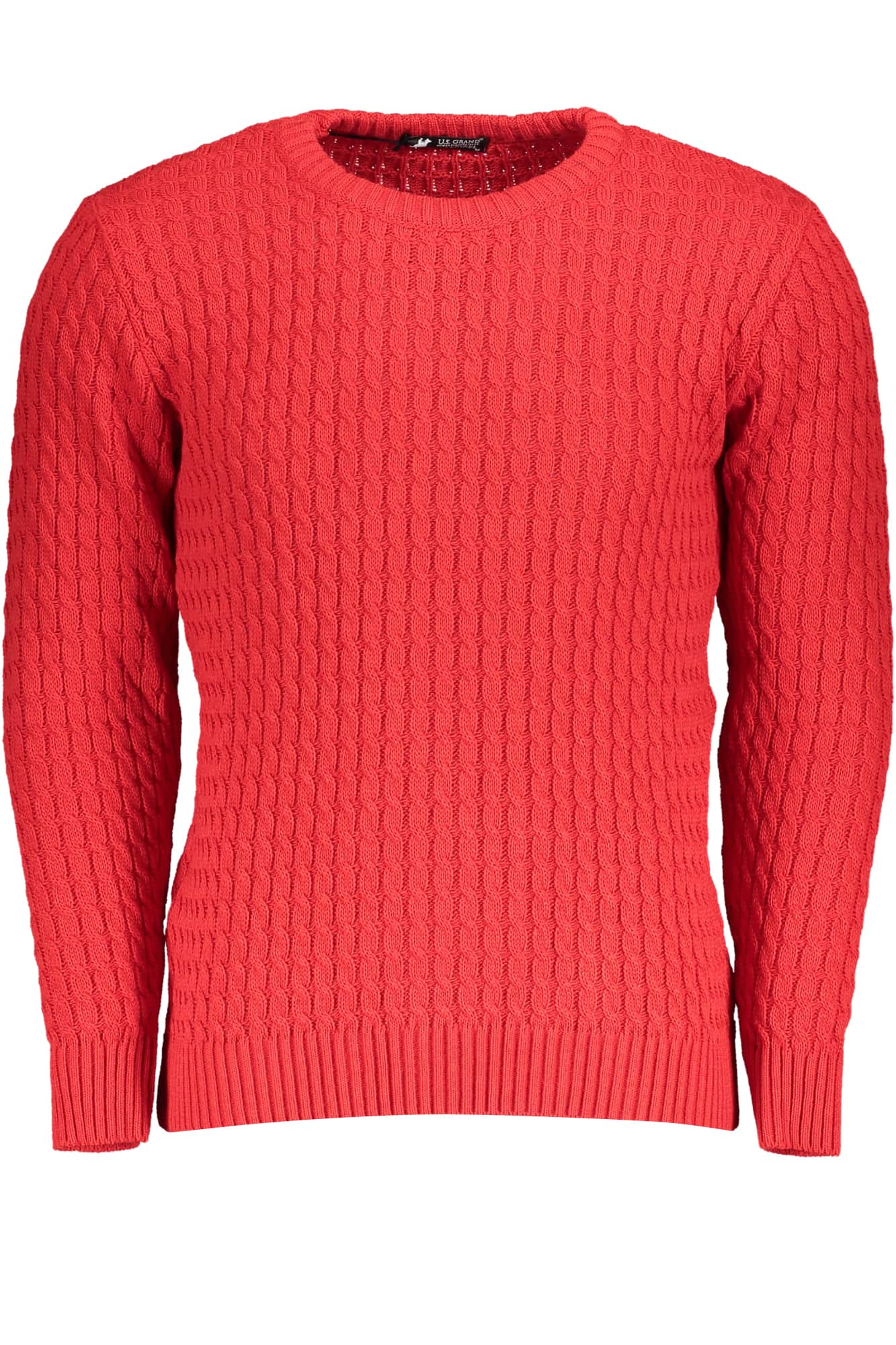 US Grand hombre blanco jersey