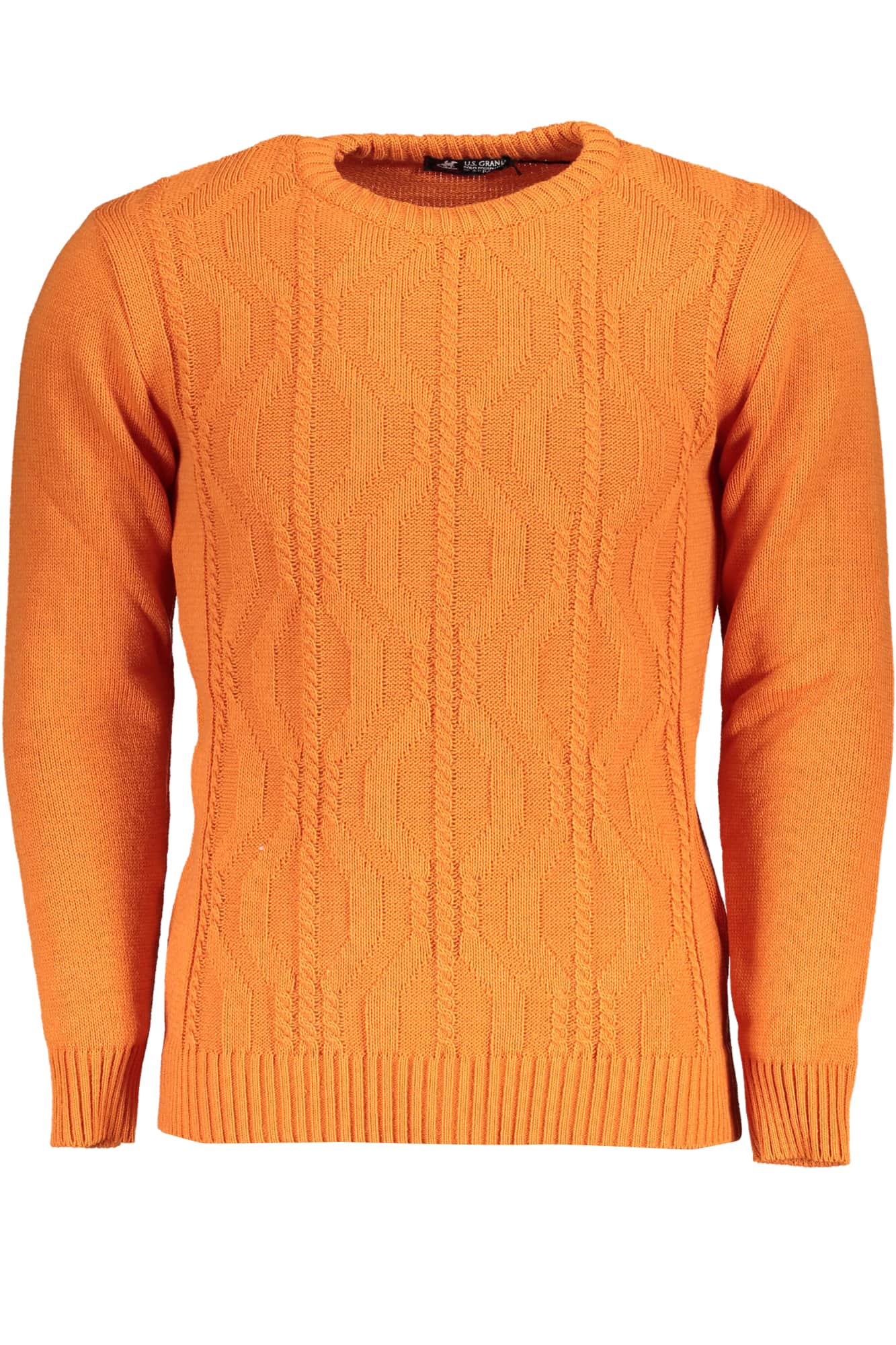 US Grand hombre negro jersey