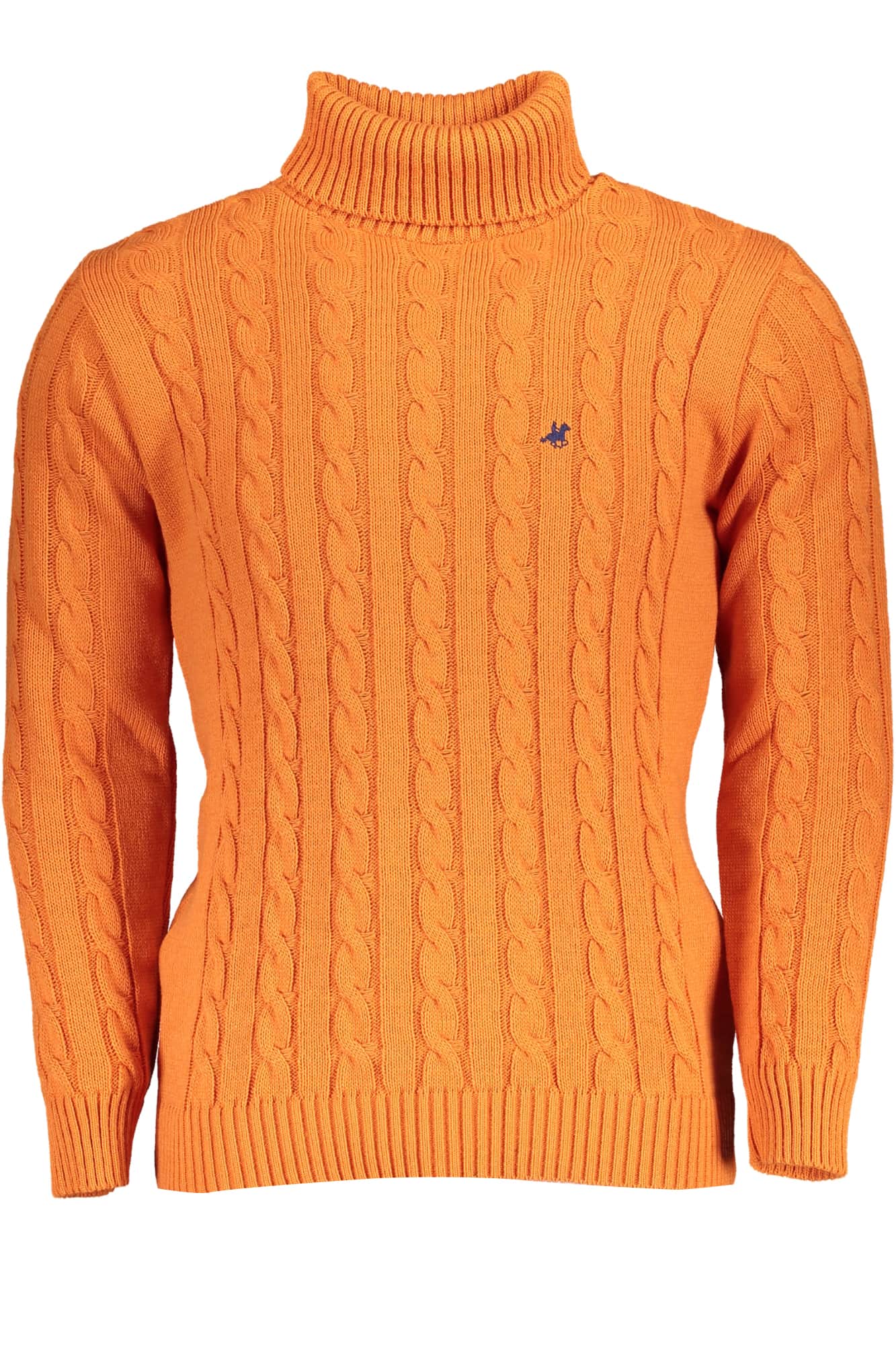 US Grand hombre naranja jersey