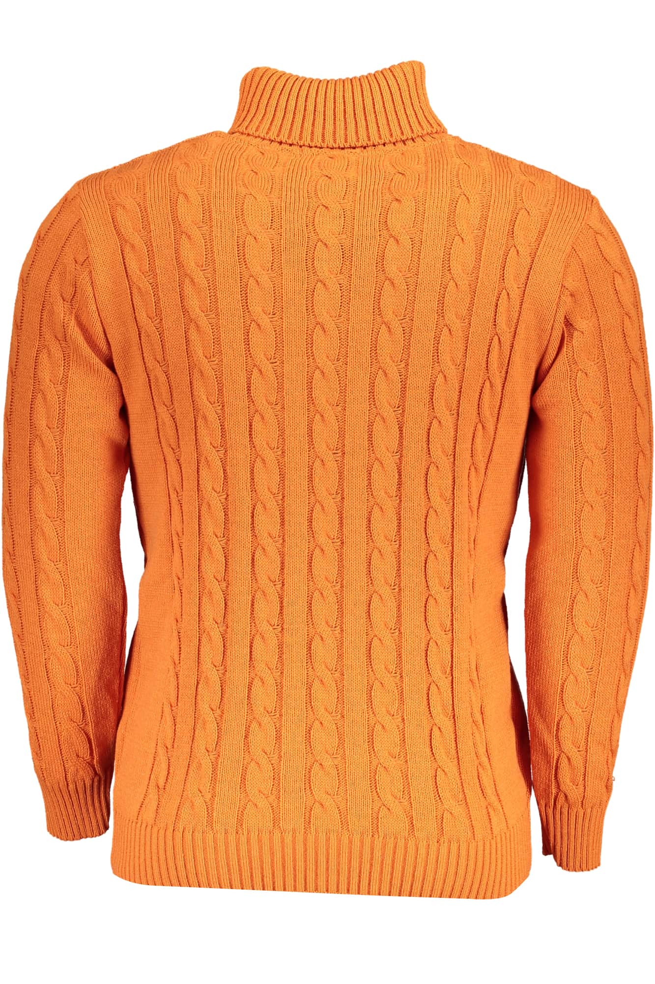 US Grand hombre naranja jersey