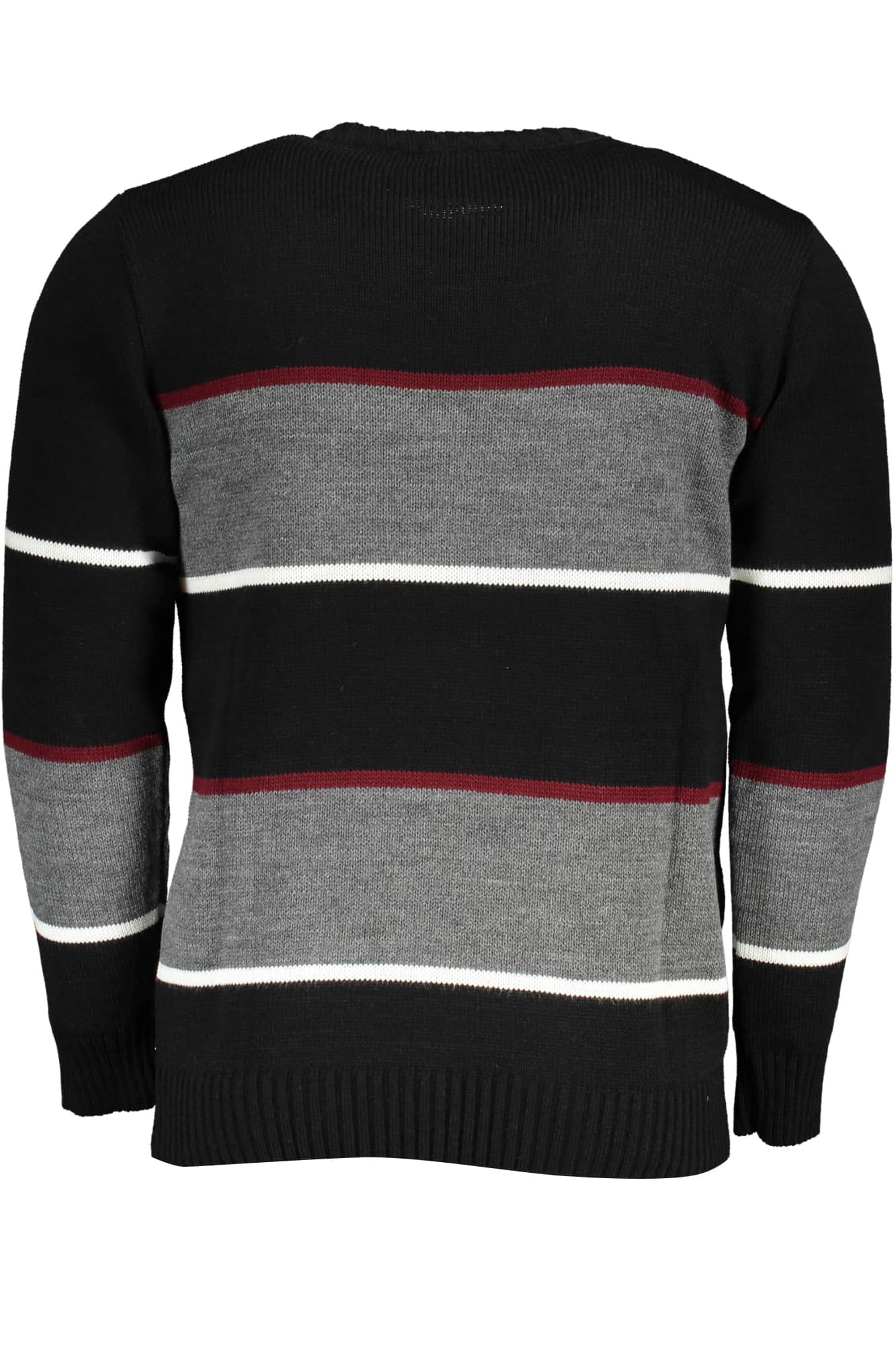 US Grand hombre negro jersey
