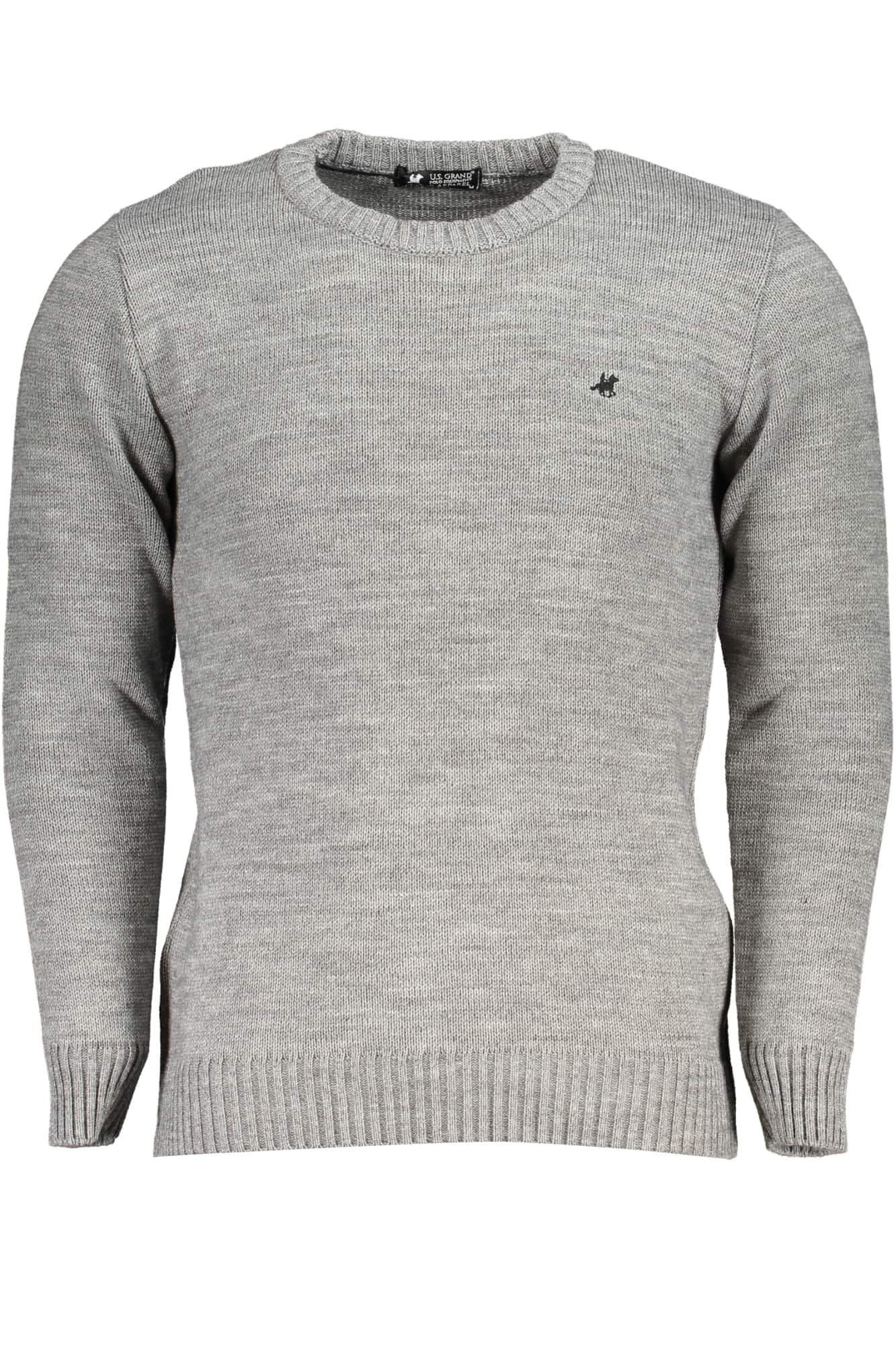 US Grand hombre azul jersey