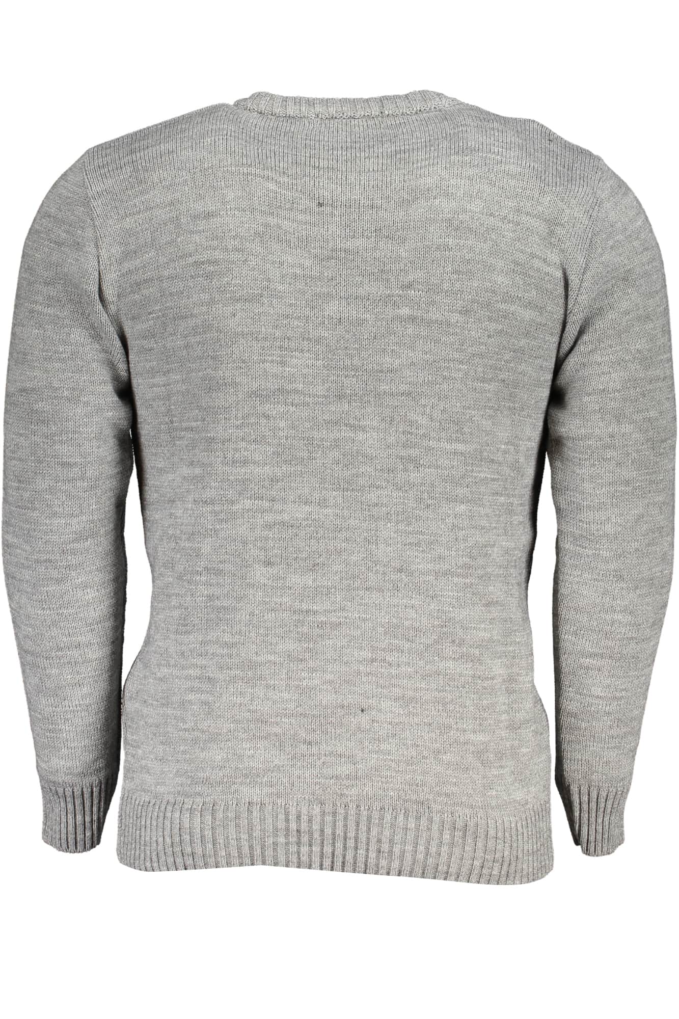US Grand hombre azul jersey
