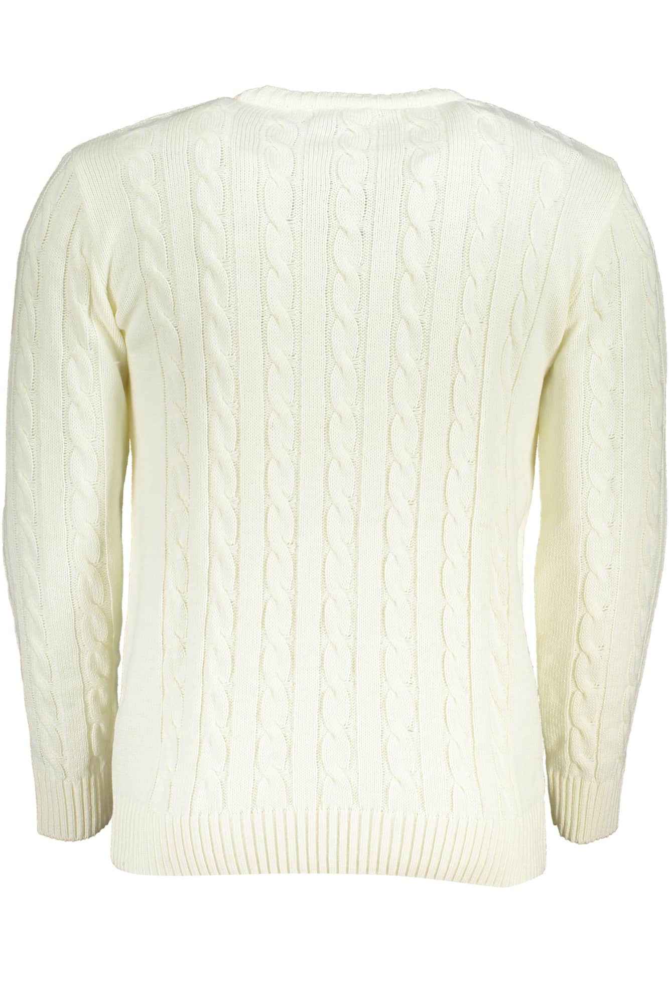 US Grand hombre blanco jersey