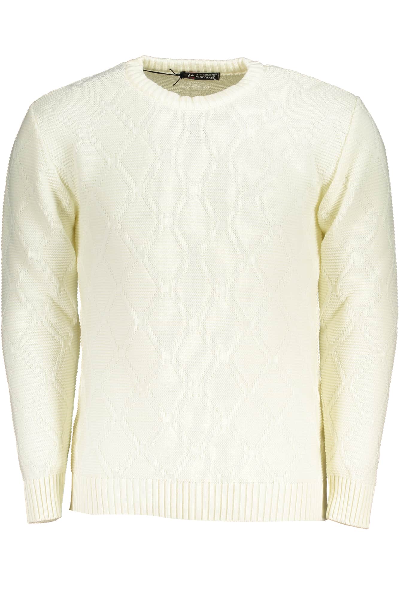 US Grand hombre gris jersey