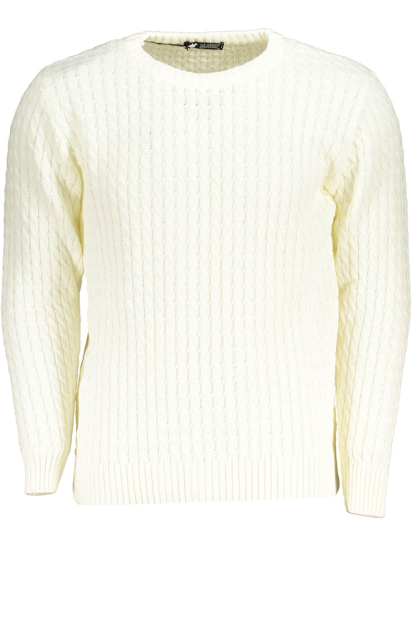 US Grand hombre gris jersey