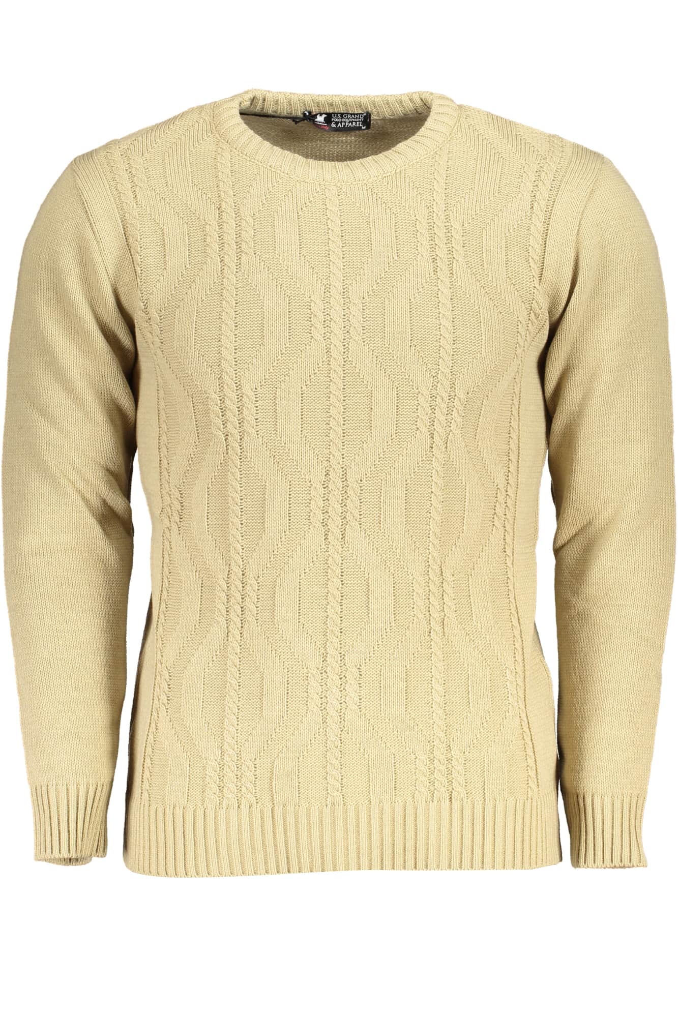 US Grand hombre negro jersey