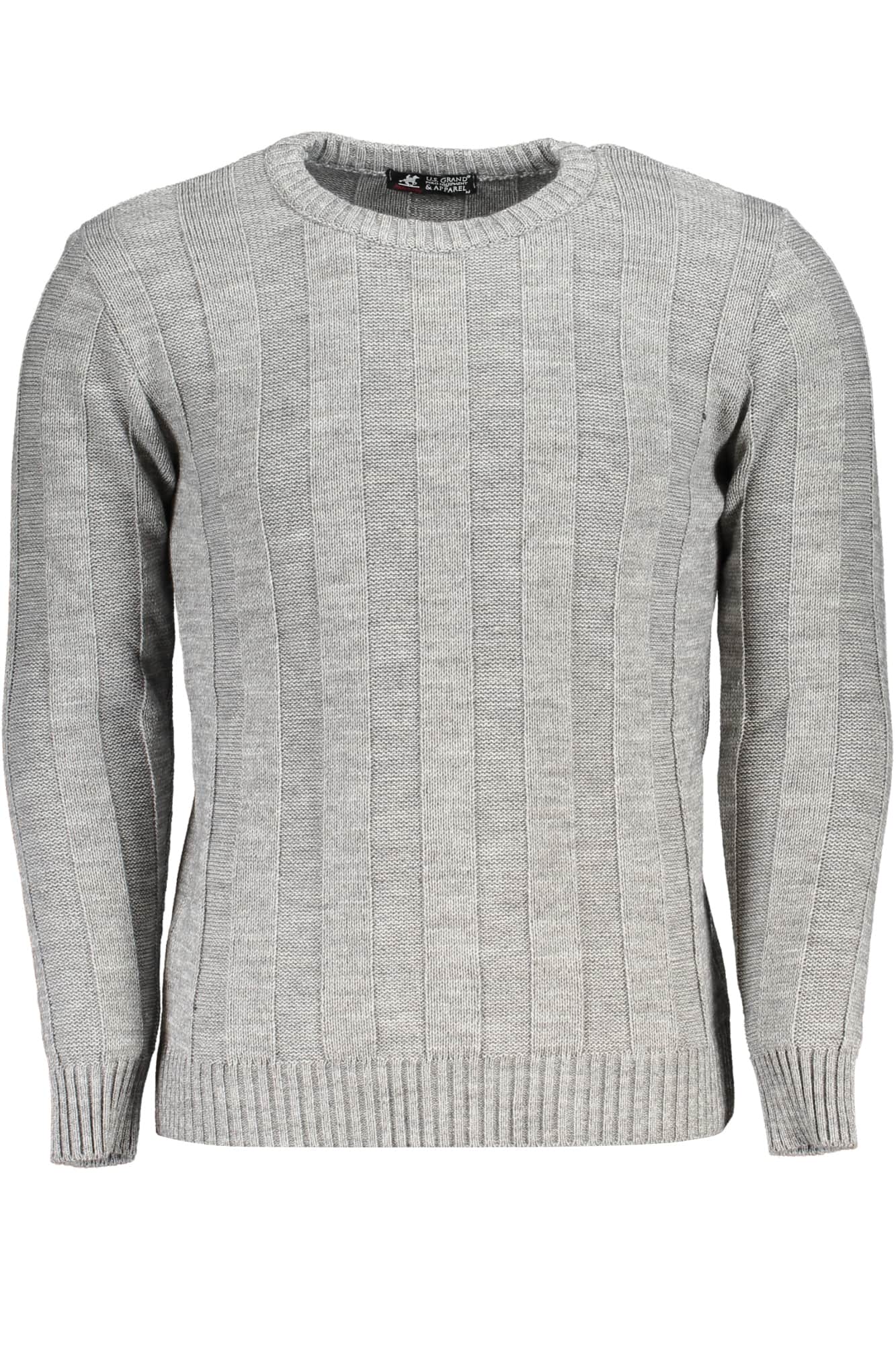 US Grand hombre beige jersey