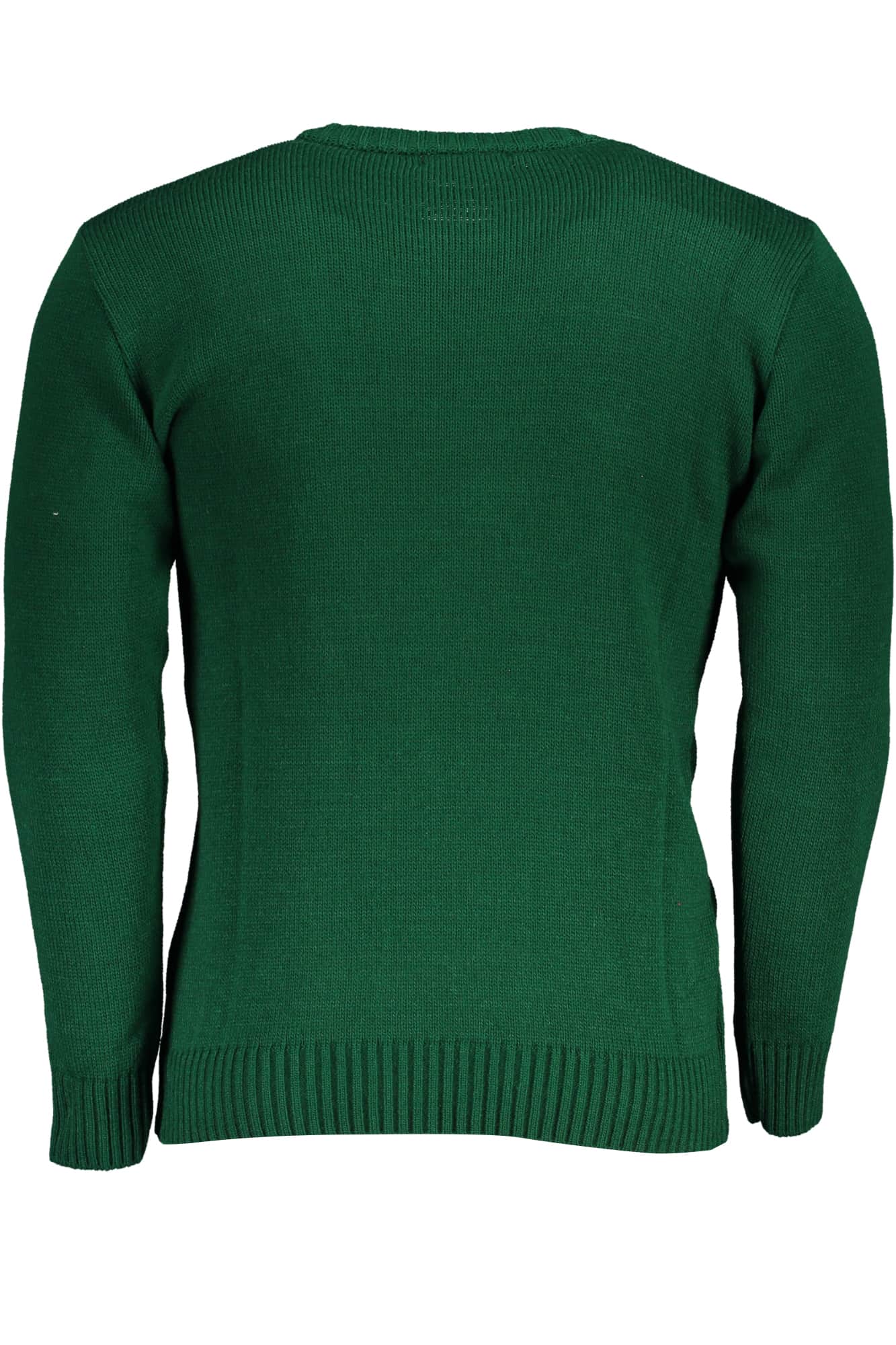 US Grand hombre azul jersey