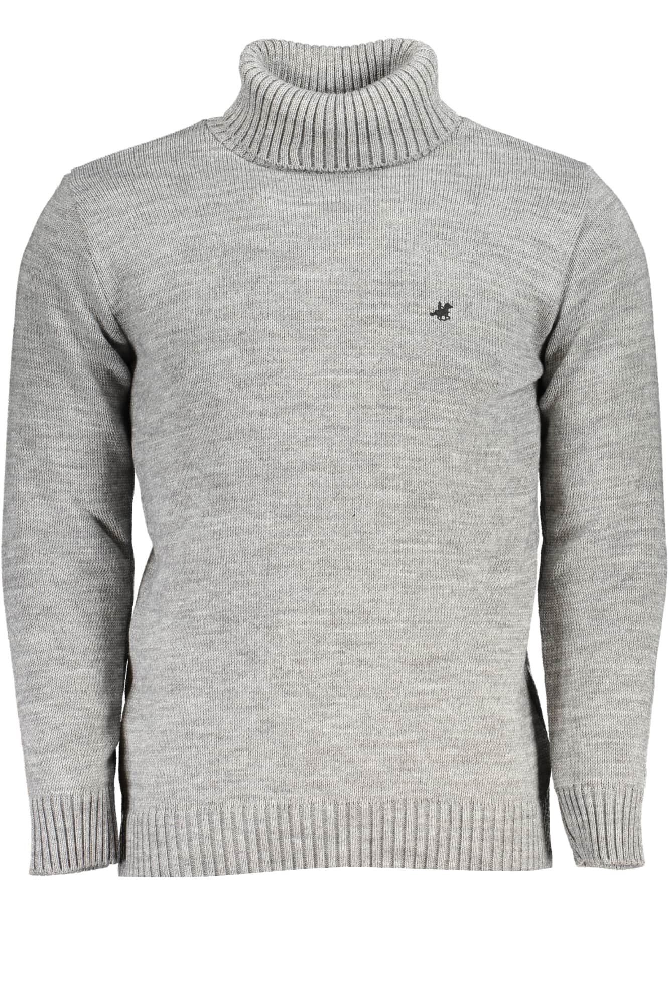 US Grand hombre gris jersey