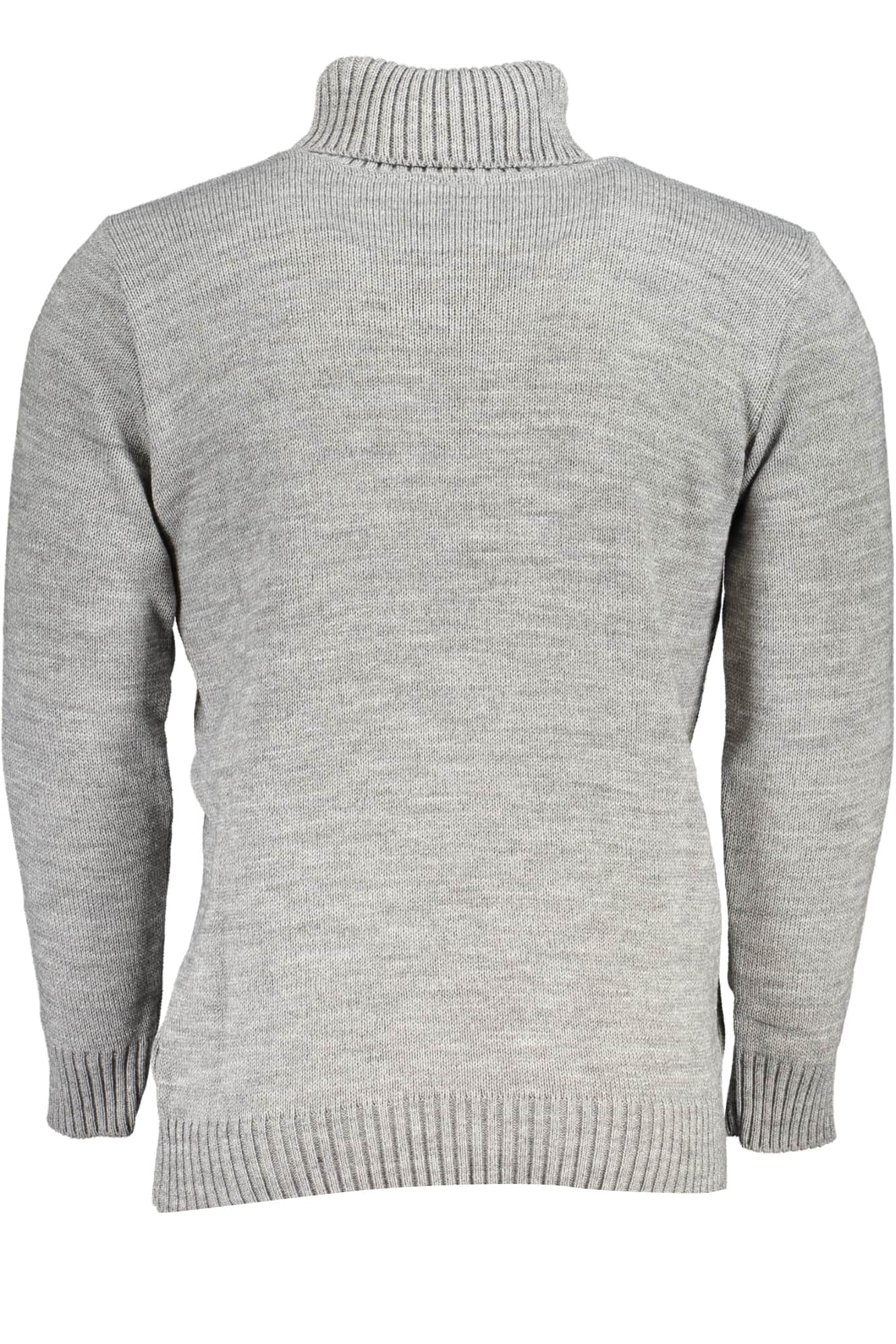 US Grand hombre gris jersey