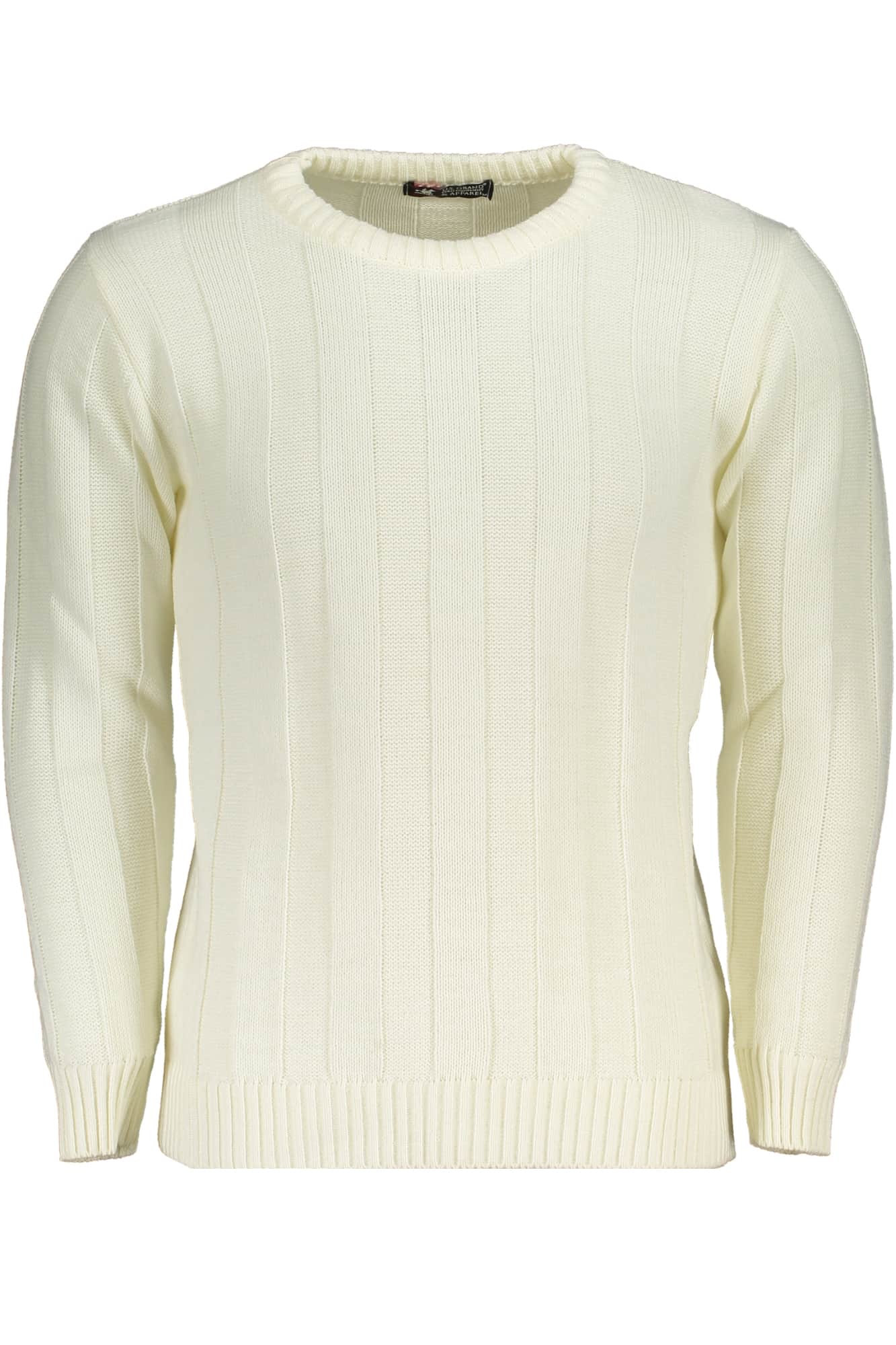 US Grand hombre beige jersey