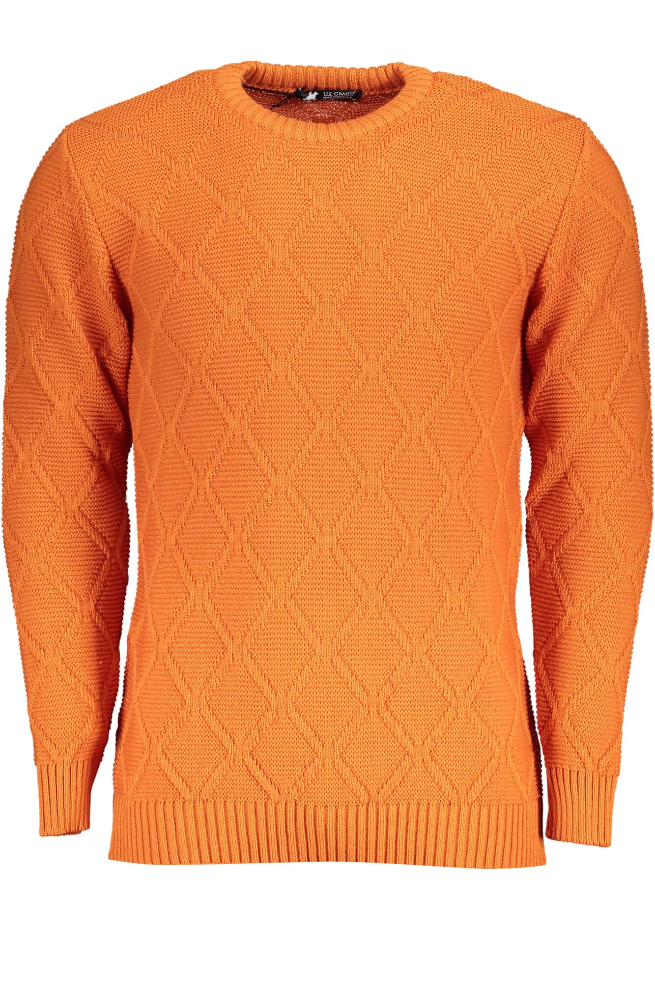 US Grand hombre gris jersey