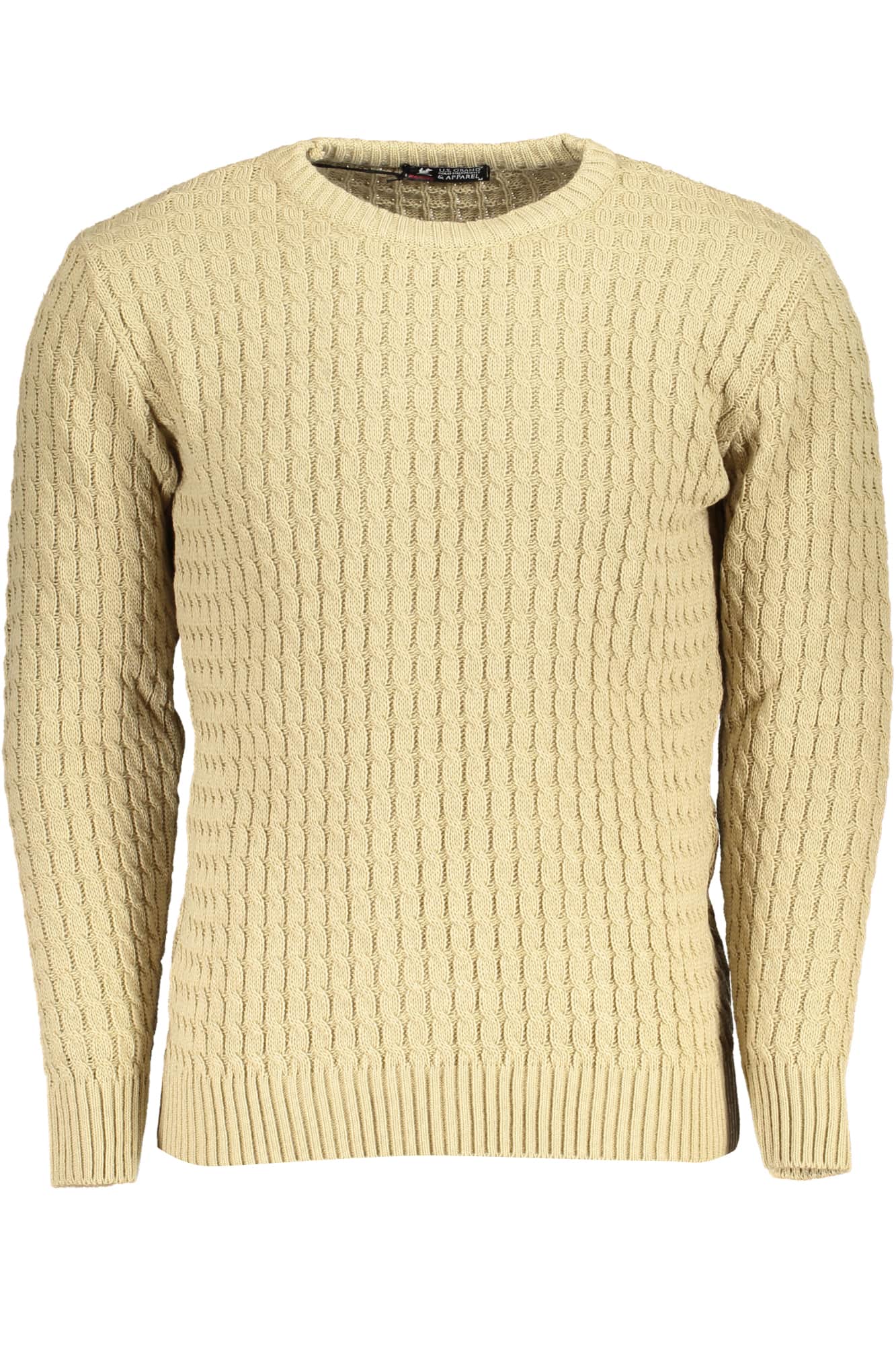 US Grand hombre blanco jersey