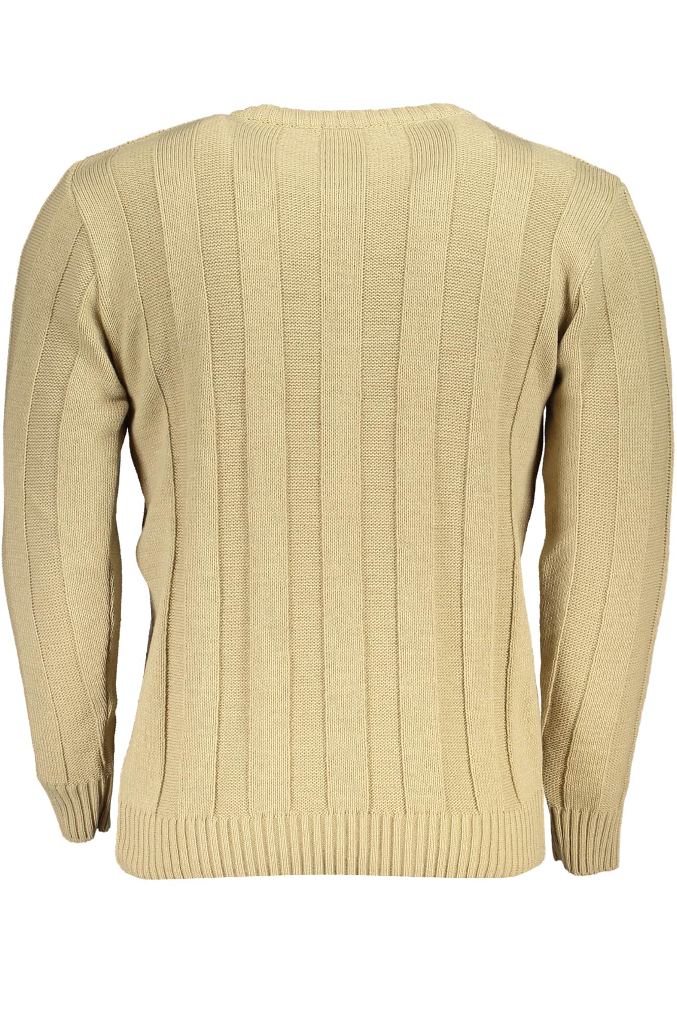 US Grand hombre beige jersey