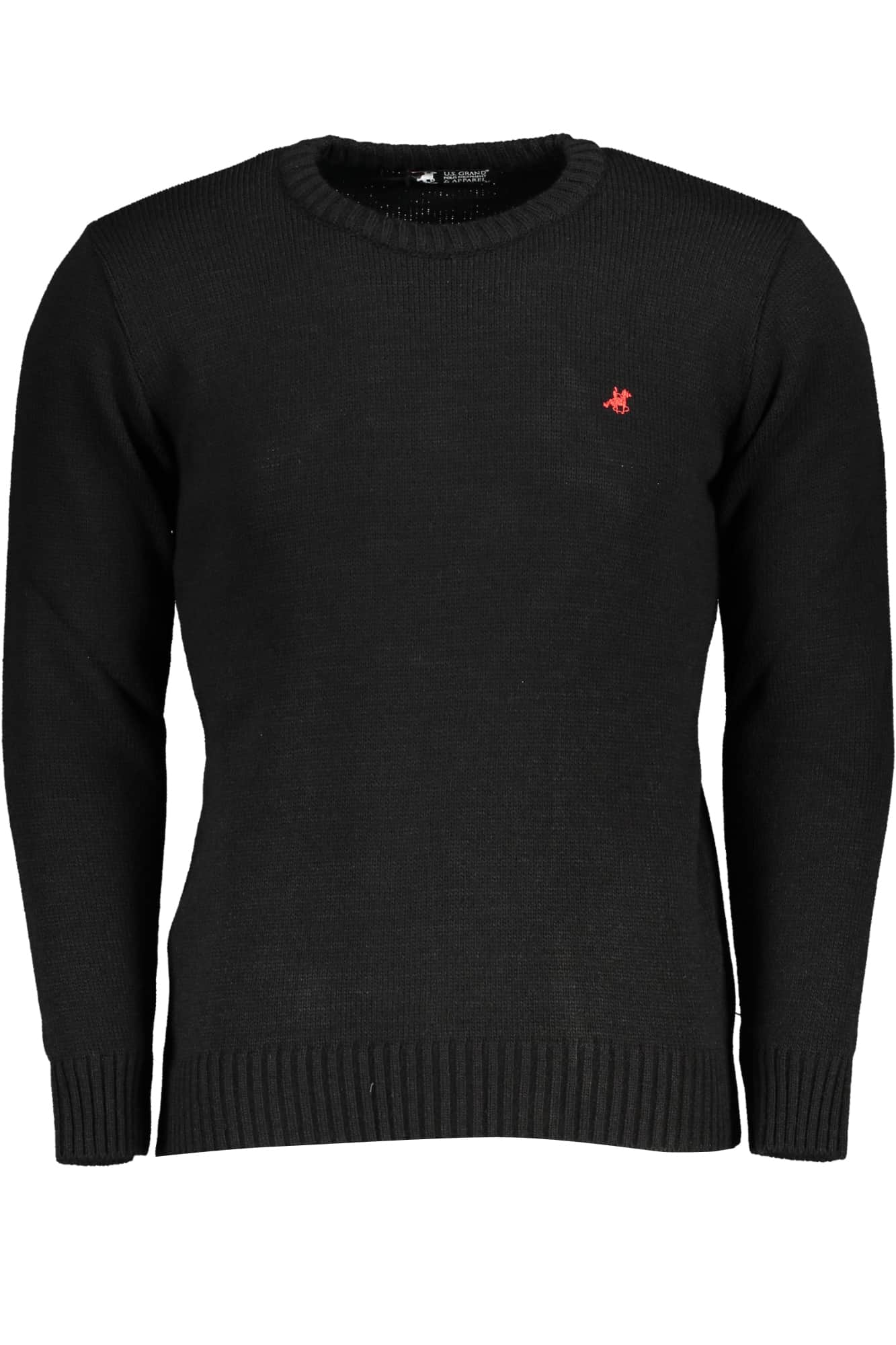 US Grand hombre azul jersey